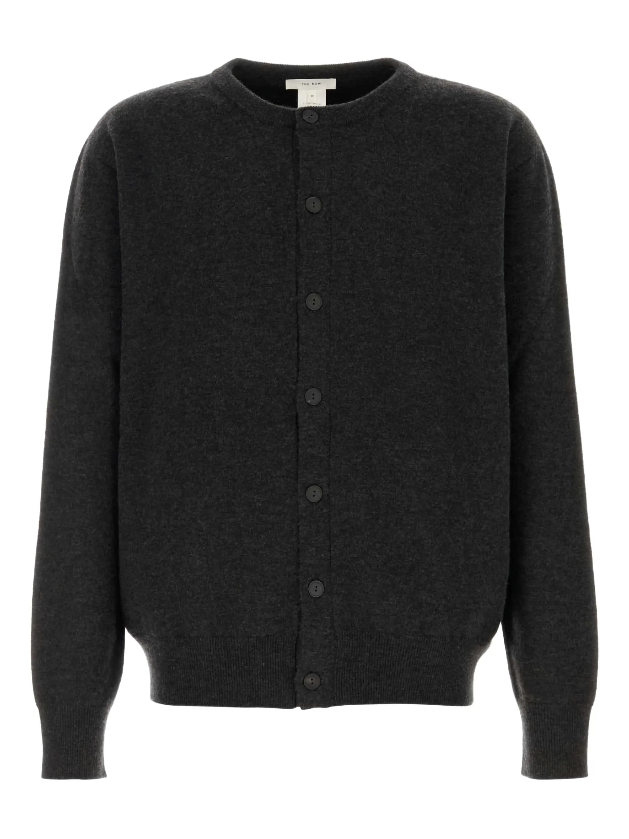 cashmere blend cardigan