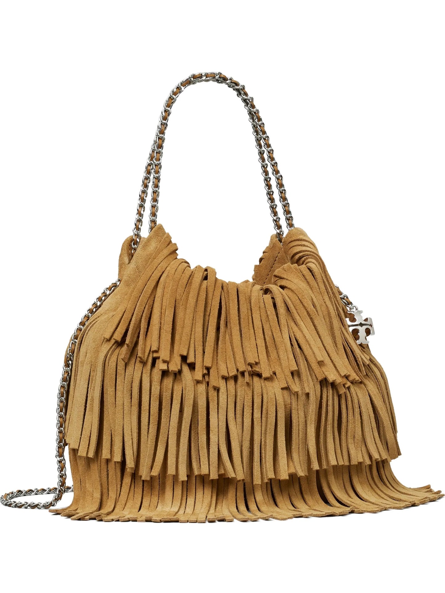 mini Fleming cross body bag