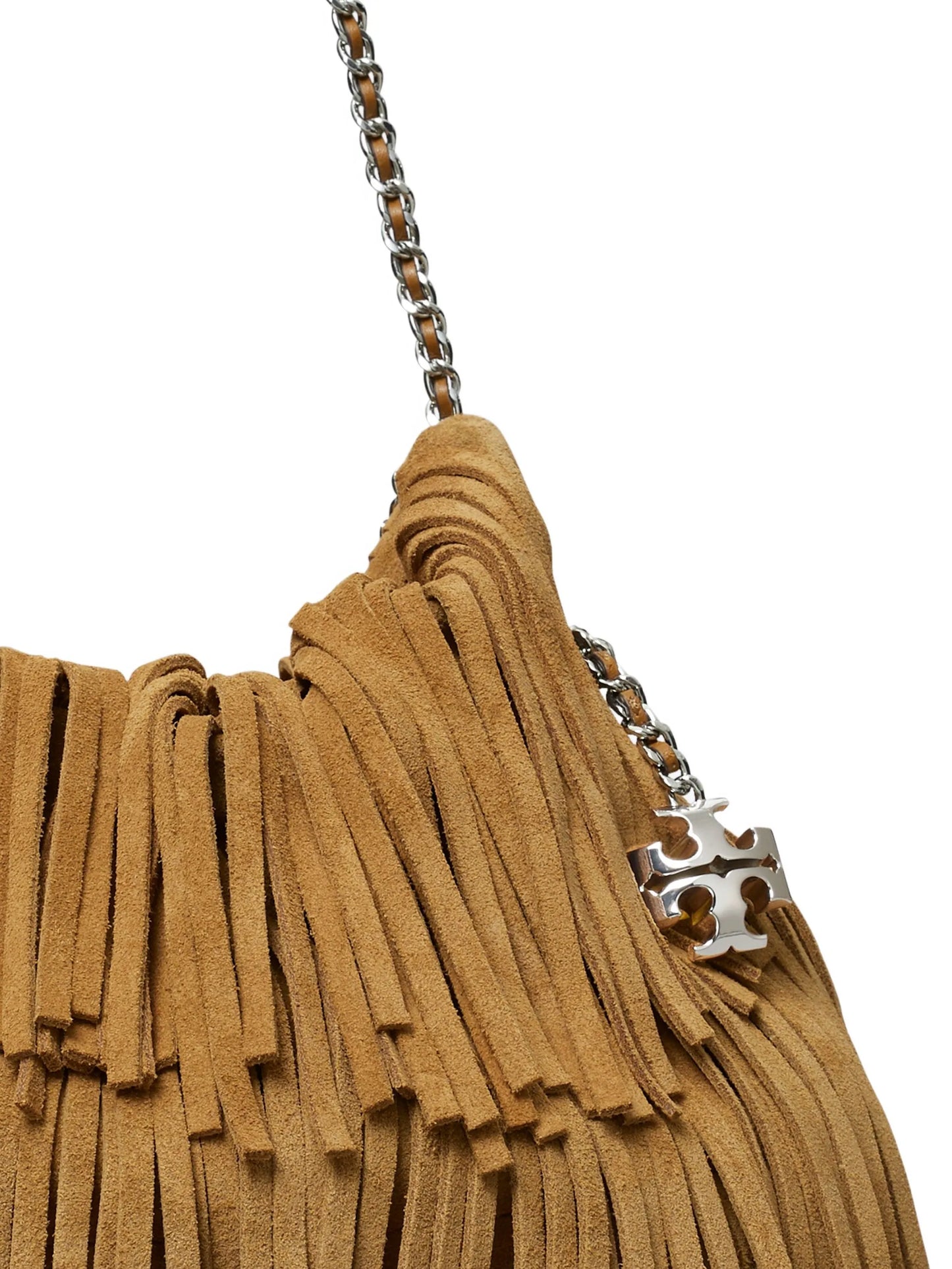 mini Fleming cross body bag
