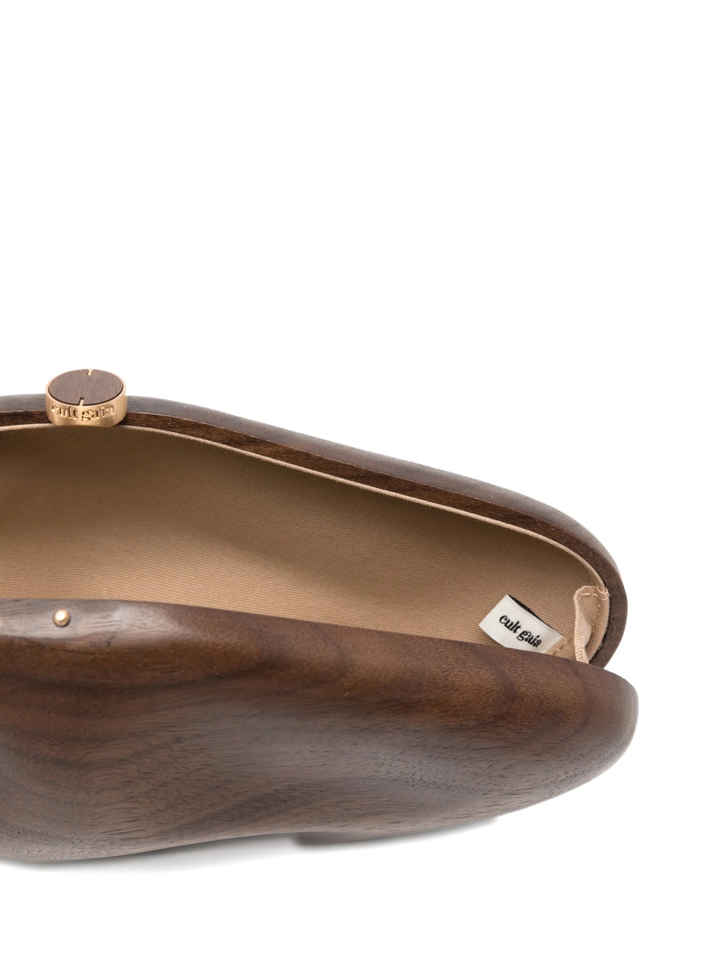 Caldera clutch bag