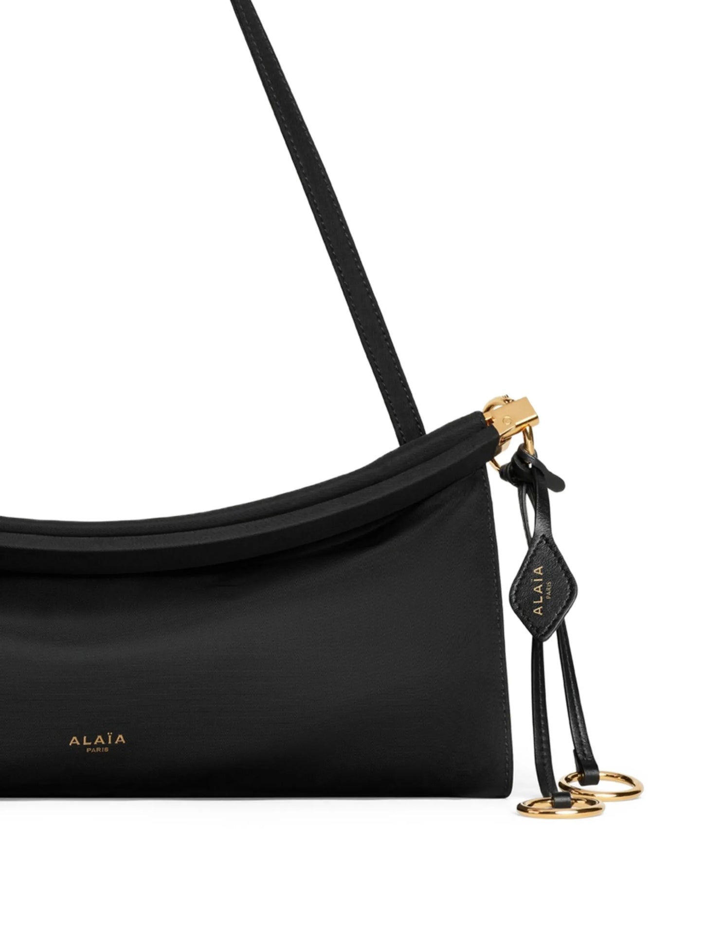 Le Click ring-charm shoulder bag