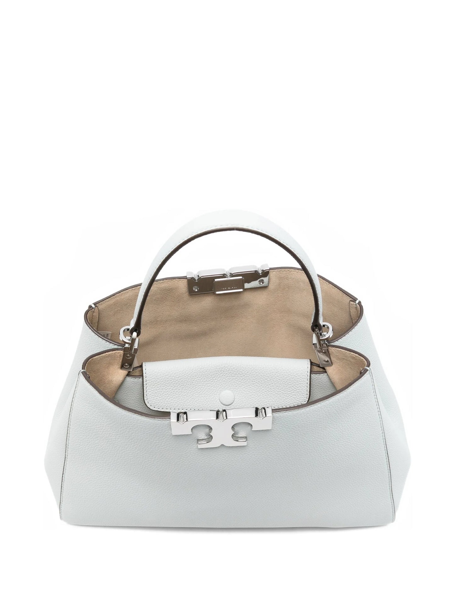 Eleanor logo tote bag