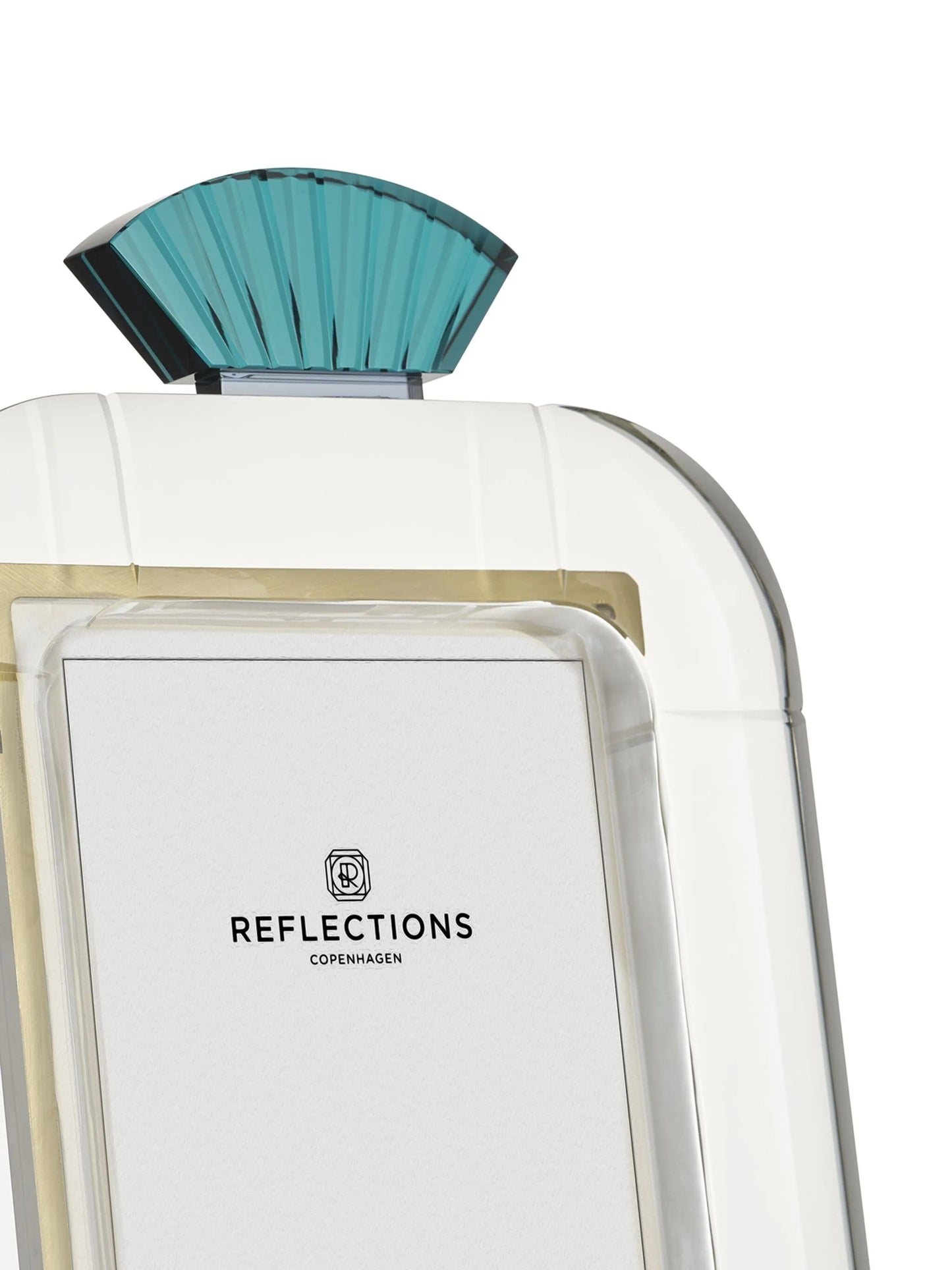 Reflection Memory photo frame