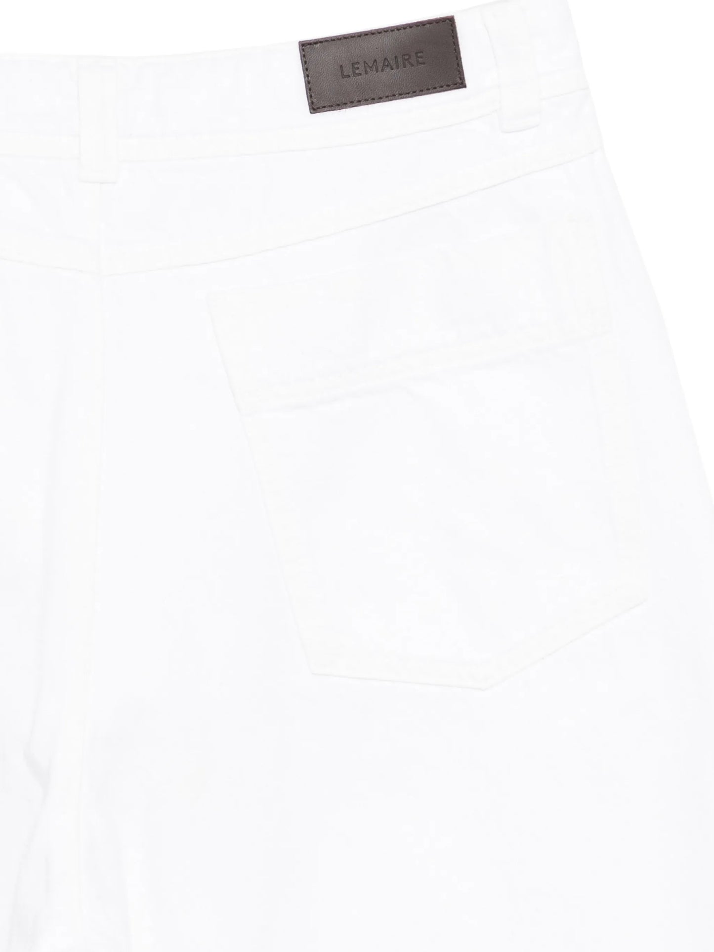 cotton jeans