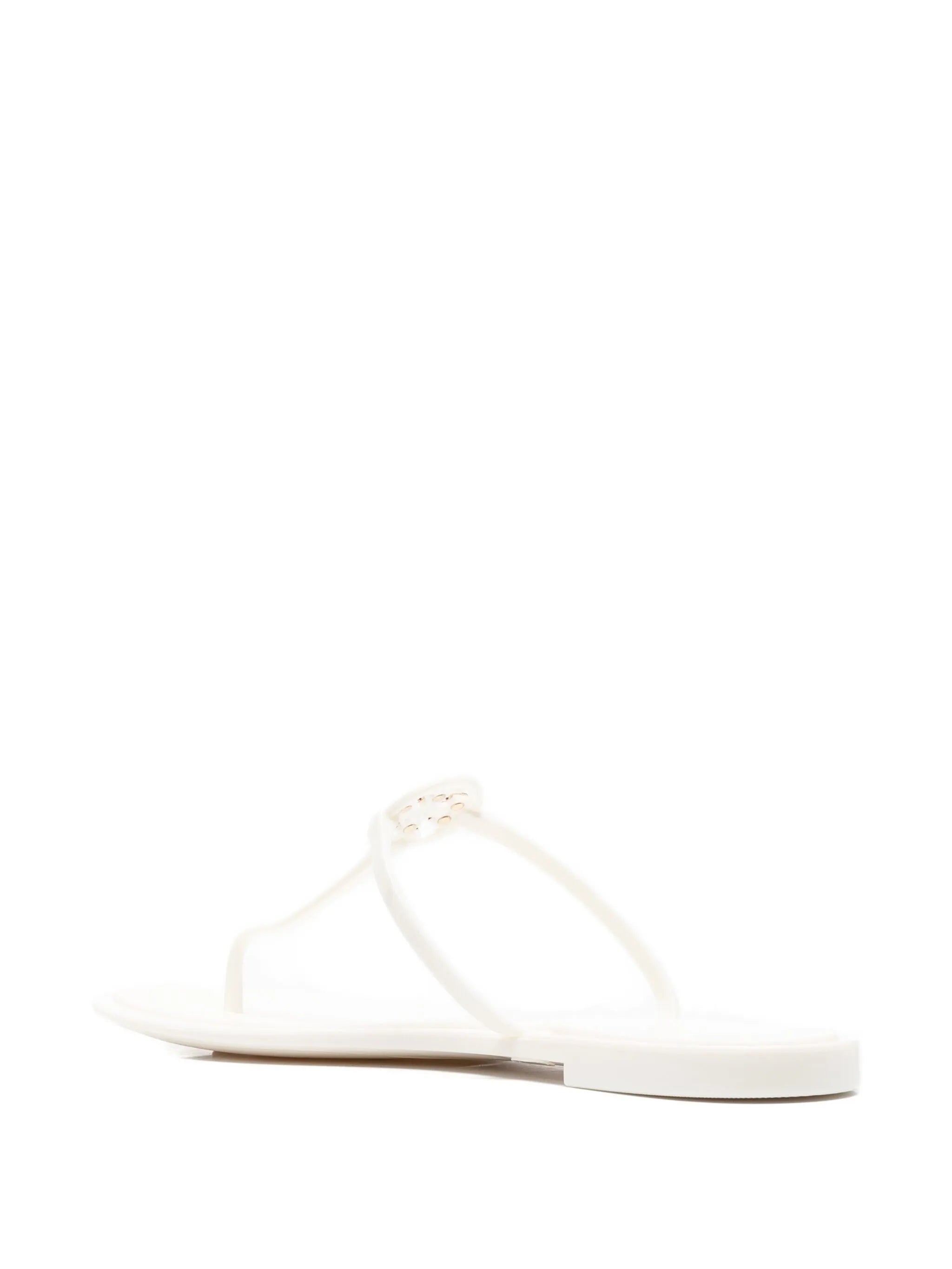 Miller flat sandals