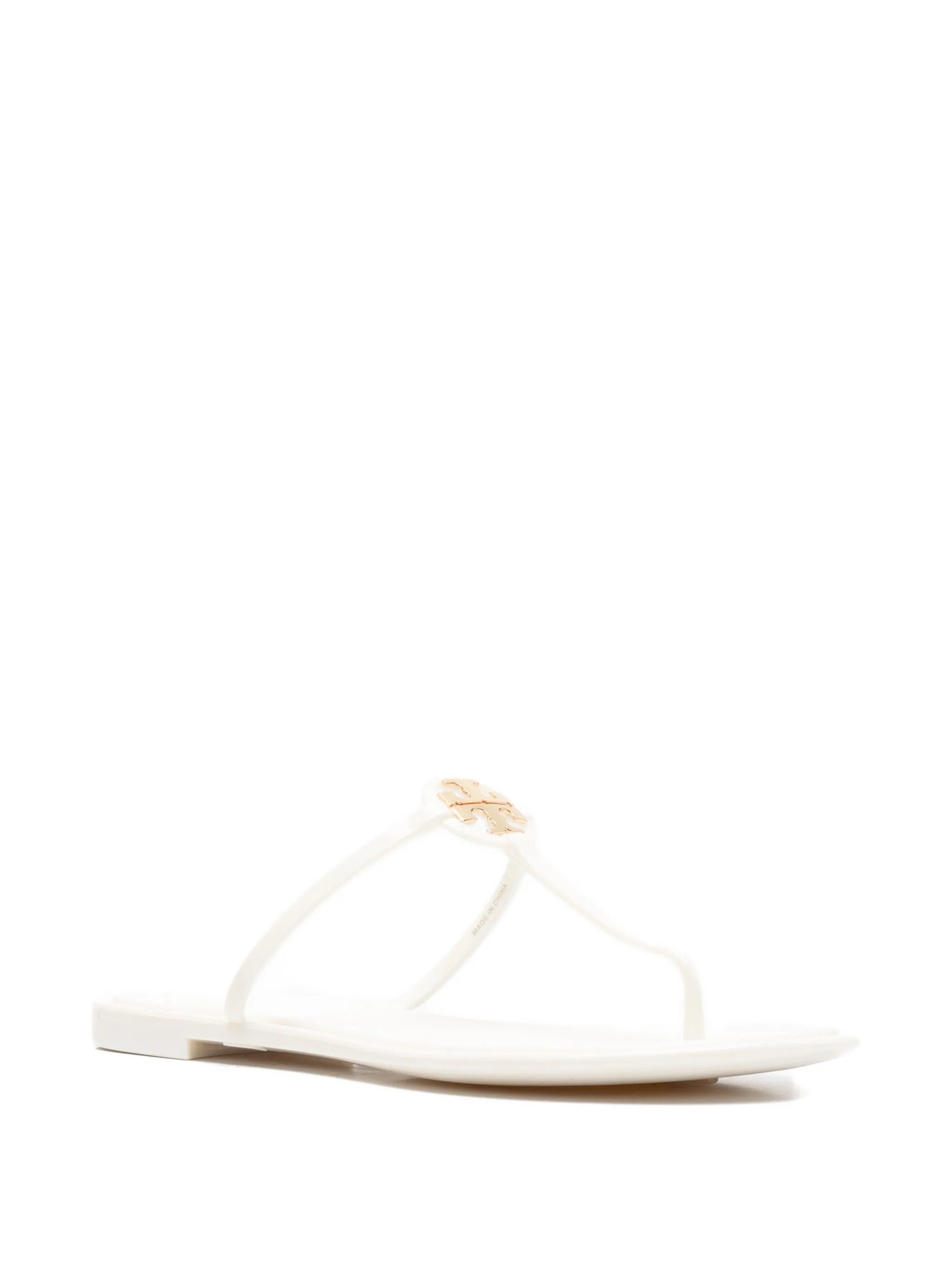 Miller flat sandals