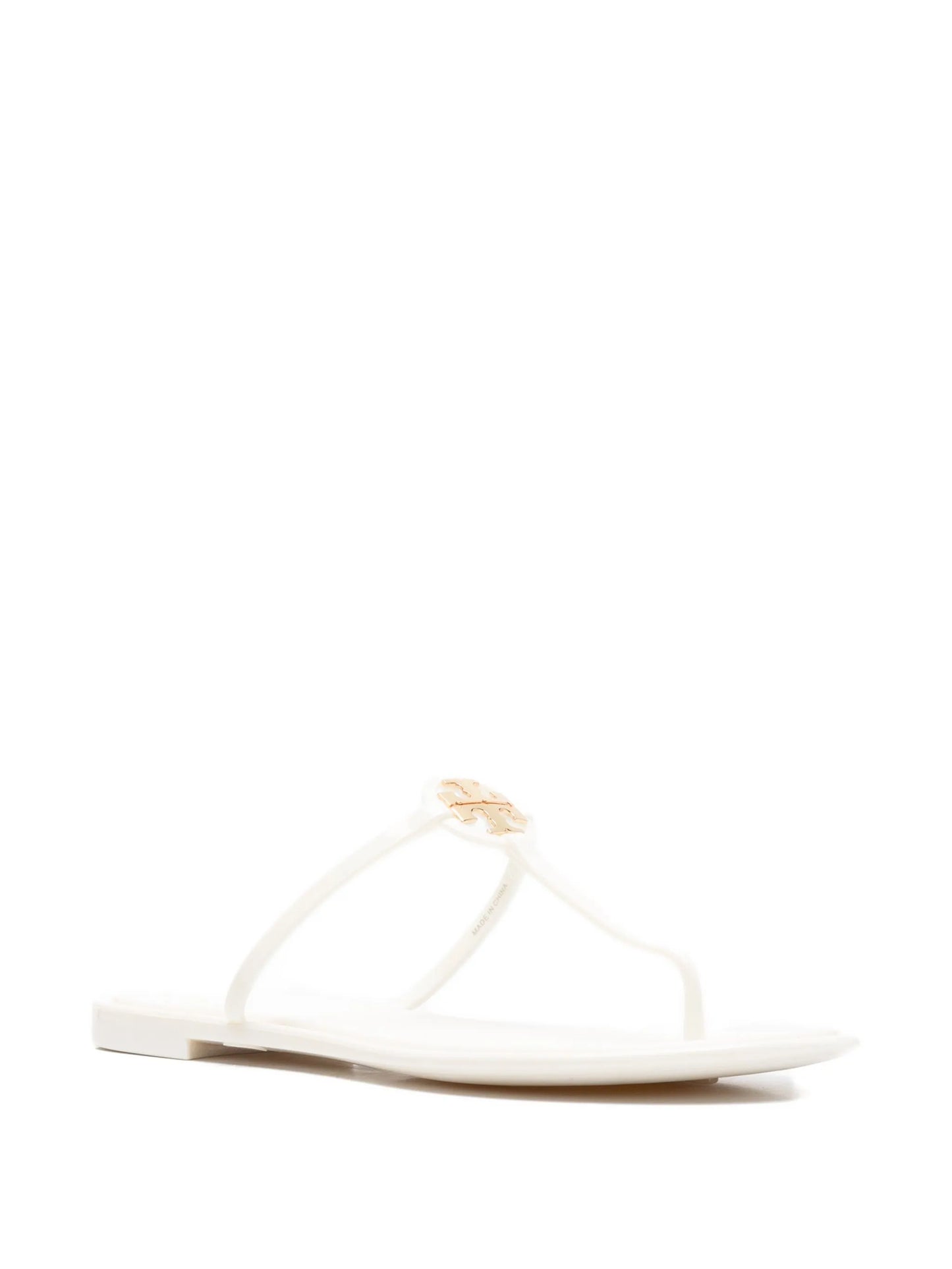 Miller flat sandals