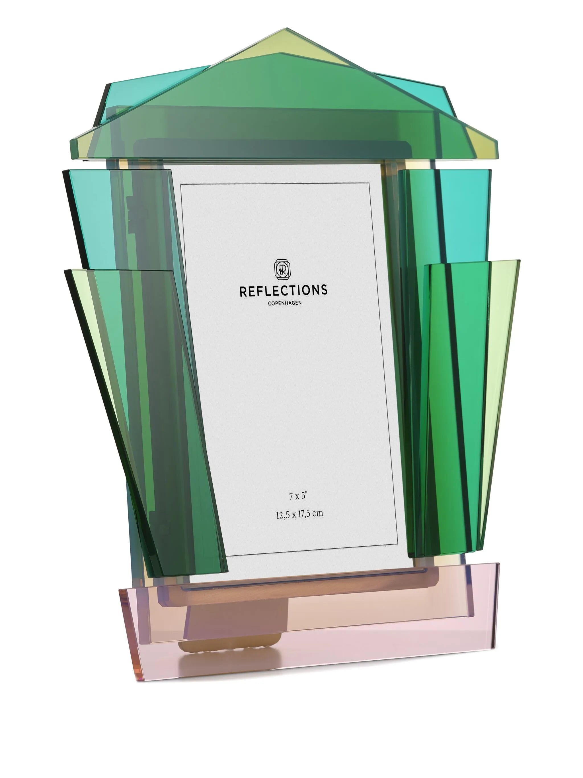 Dearest photo frame