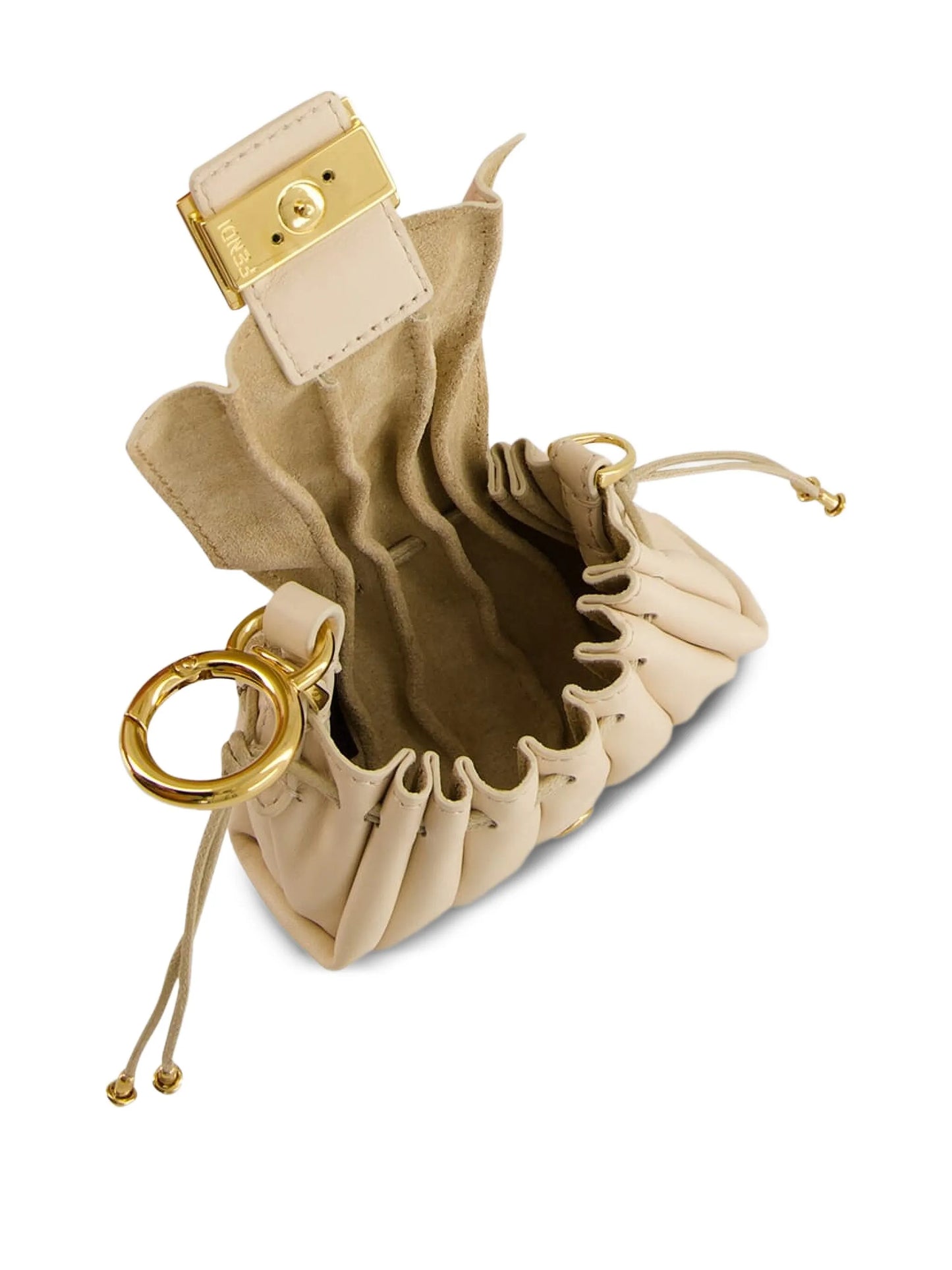 nano Mamma shoulder bag