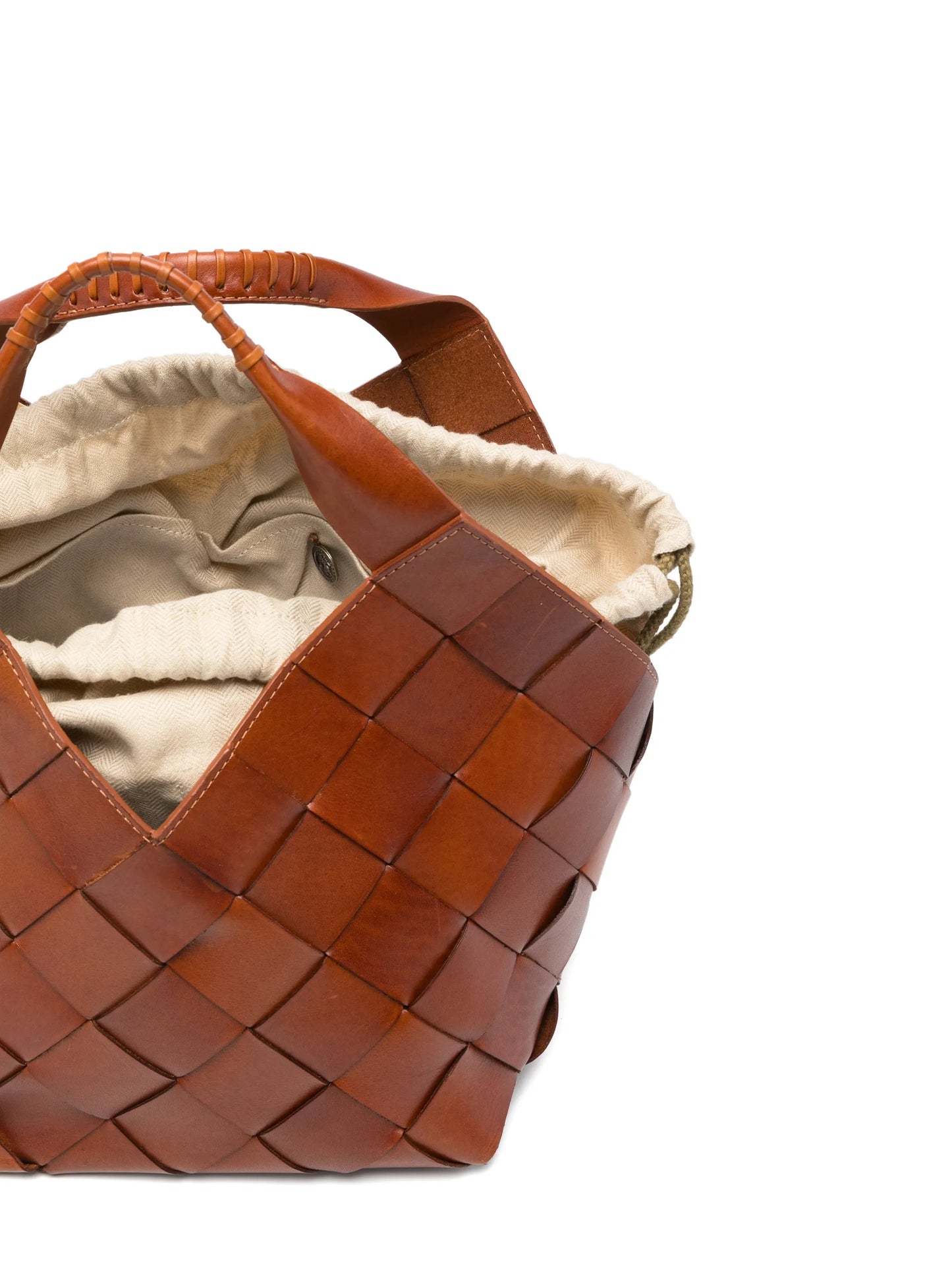 Botteghe tote bag