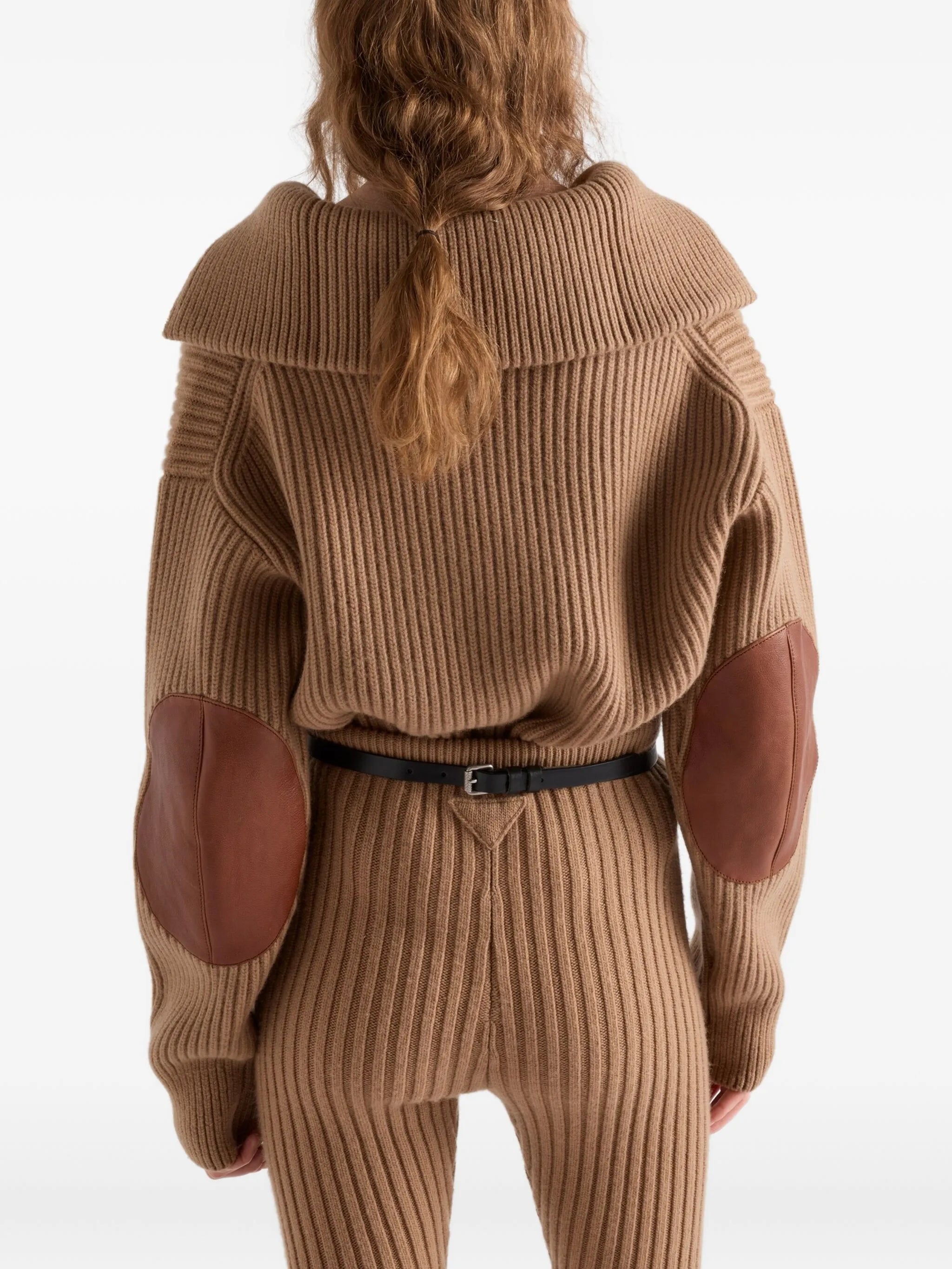 cashmere sweater