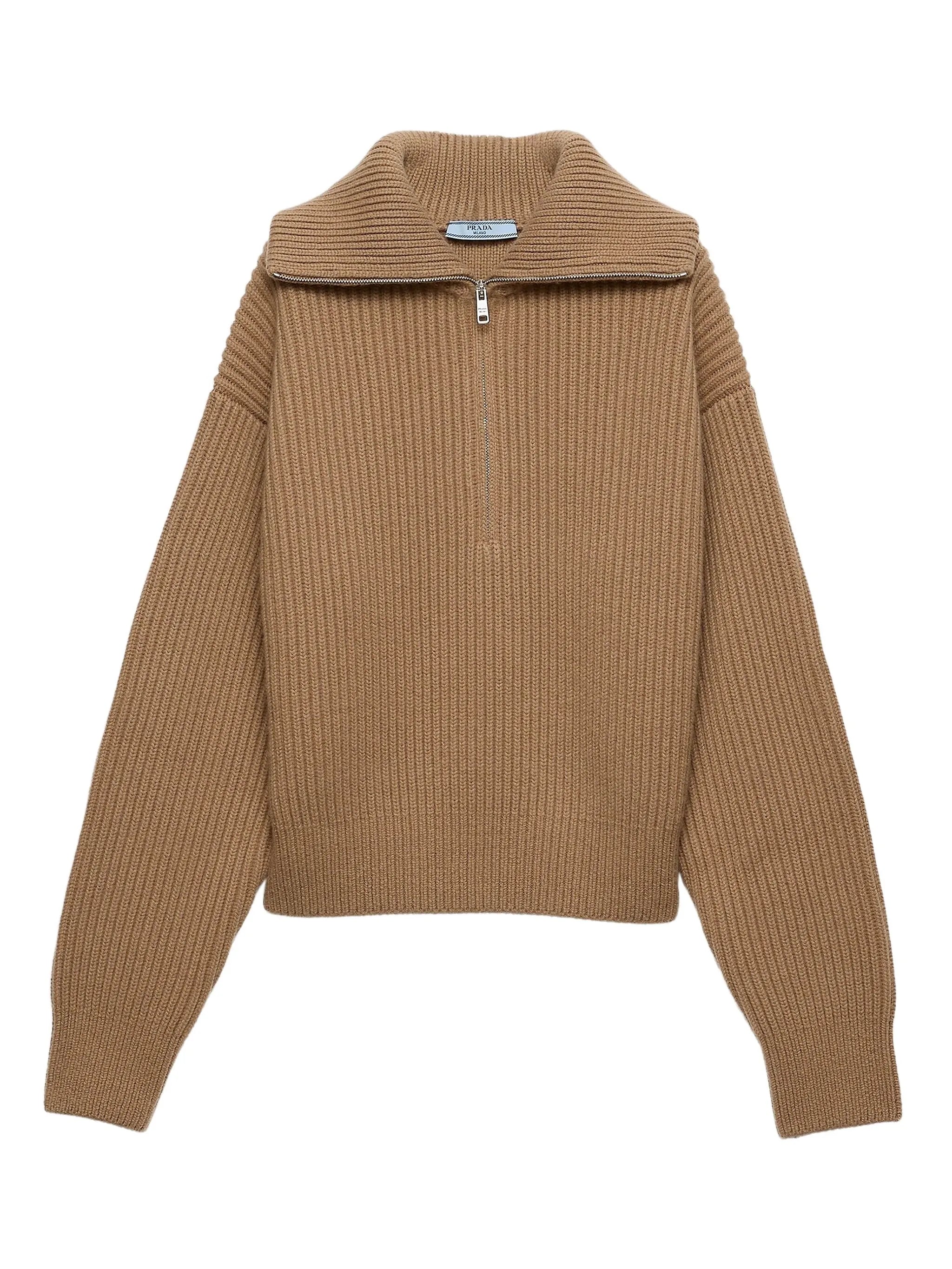 cashmere sweater