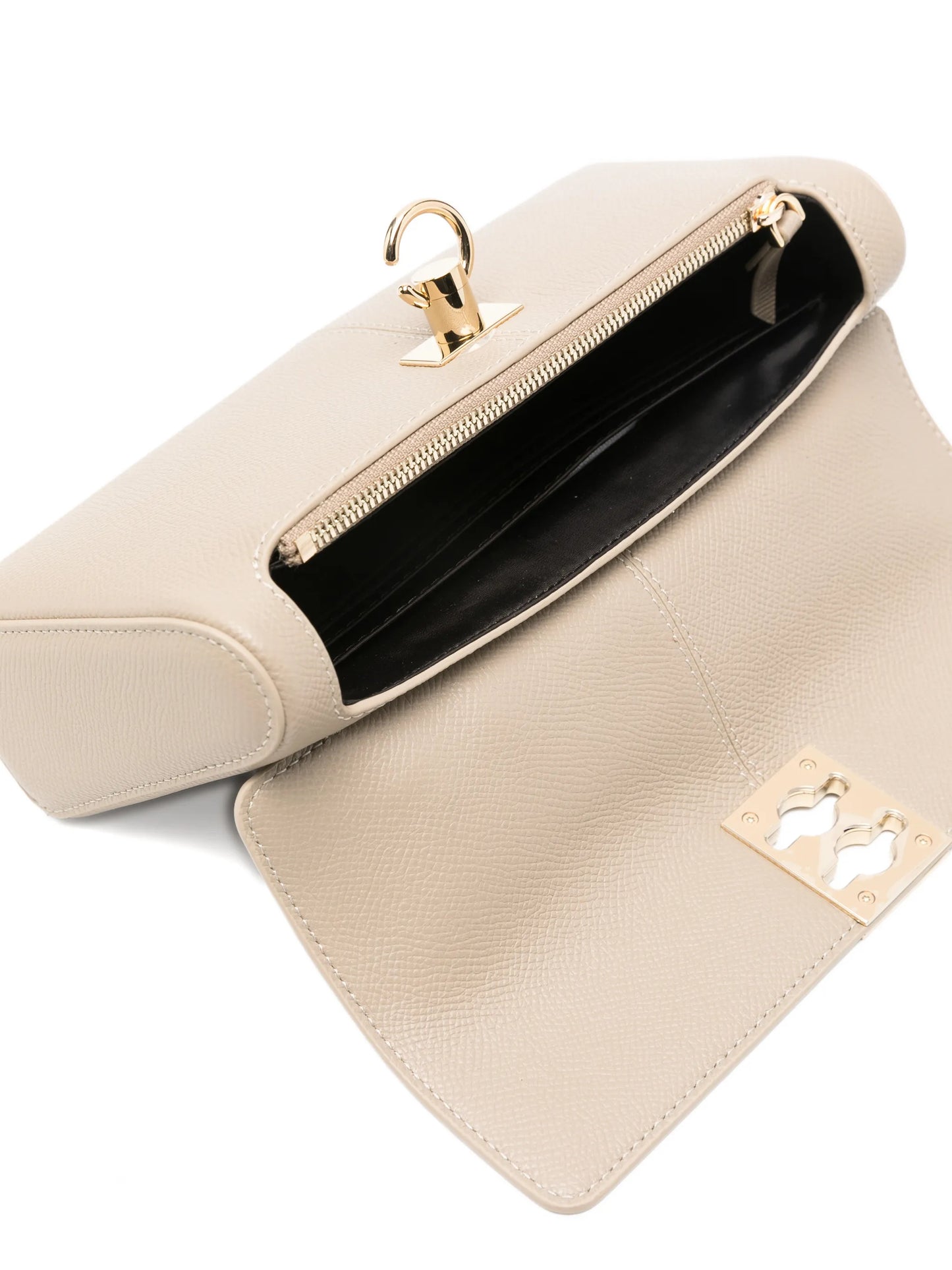 Stance Wallet top handle mini bag