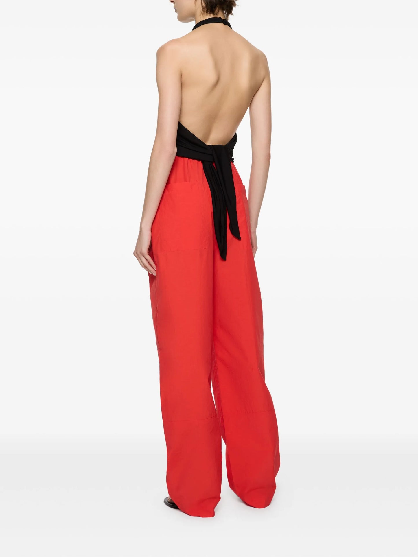 Cocoon trousers