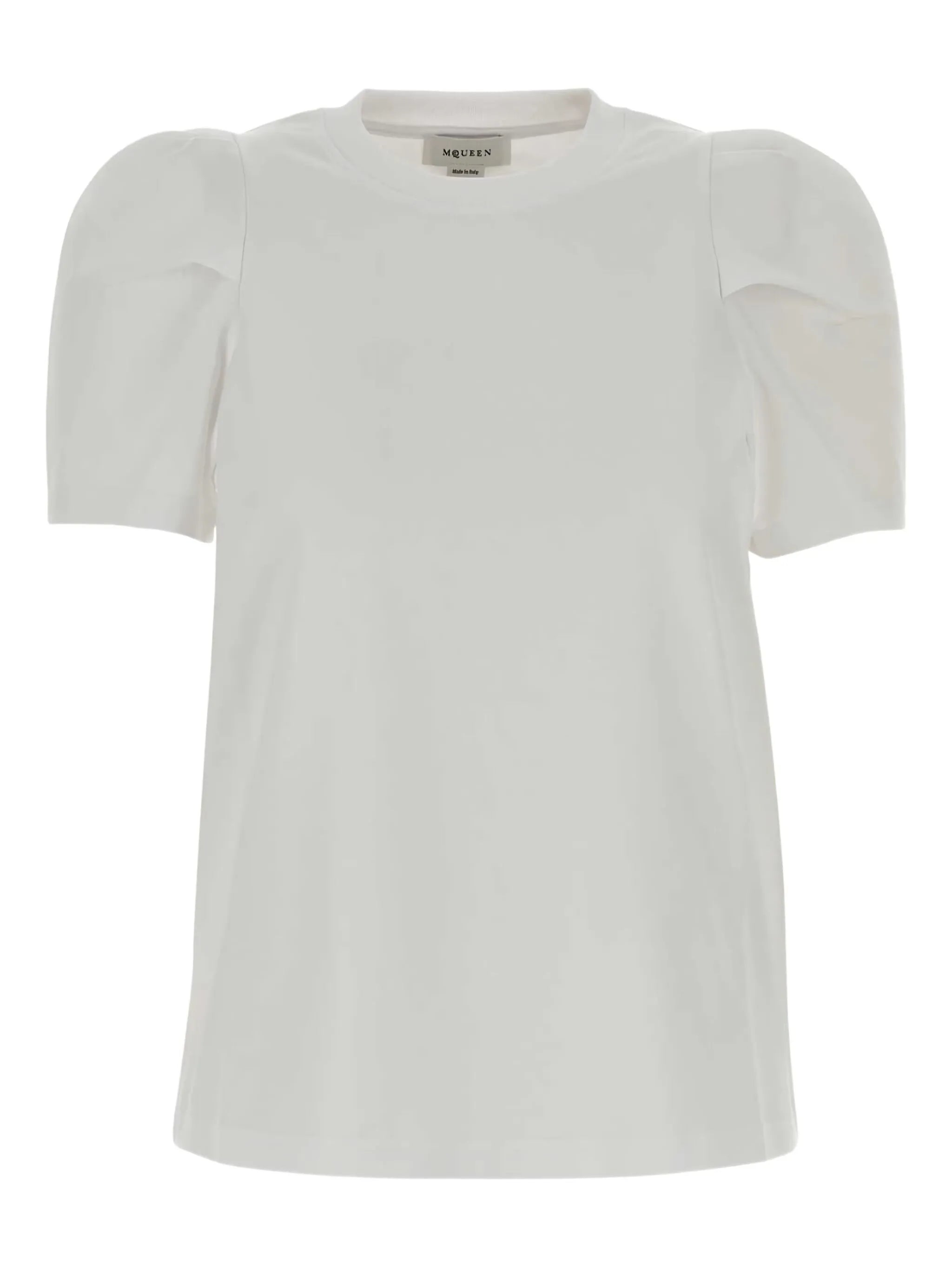 cotton T-shirt