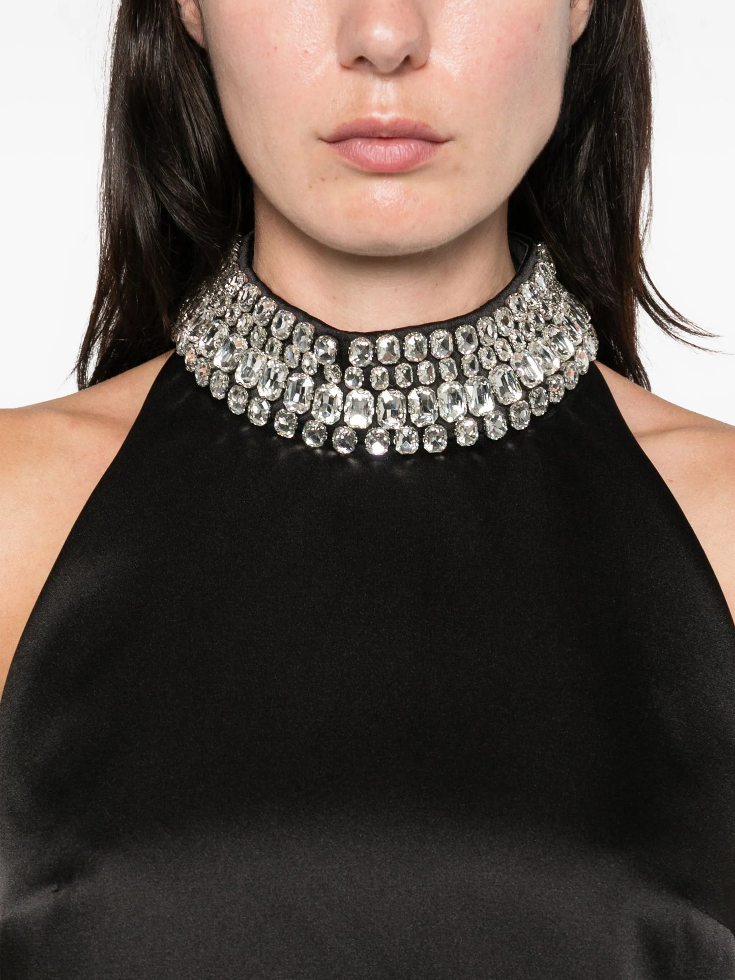 Ardiana embellished blouse