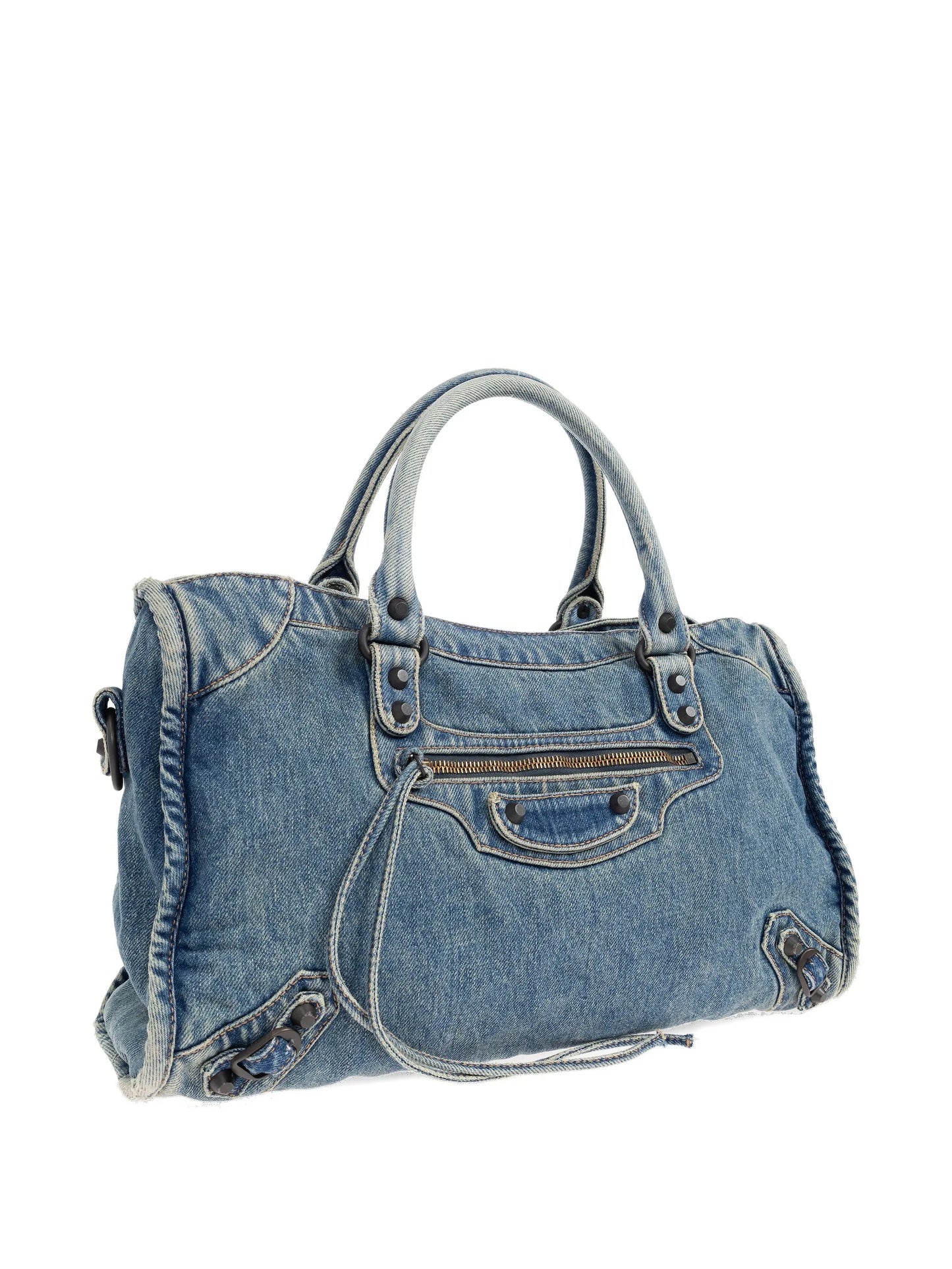 Le City tote bag