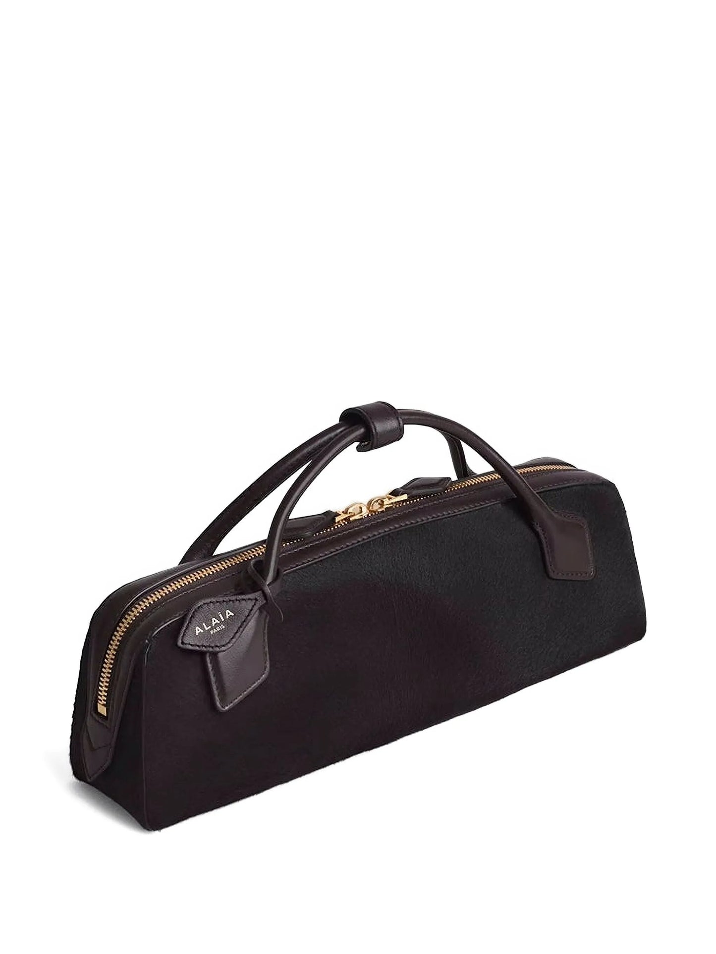 Le Teckel tote bag