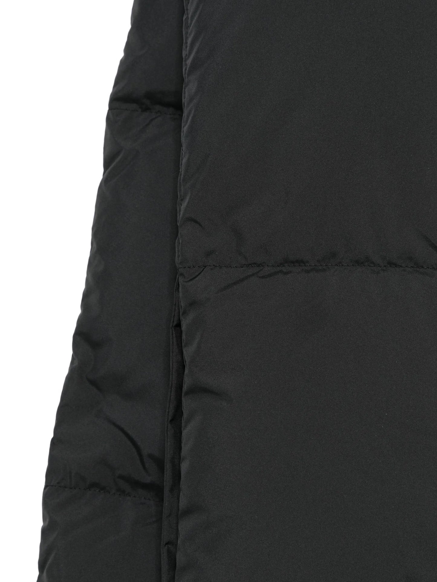 quilted pocket scarf