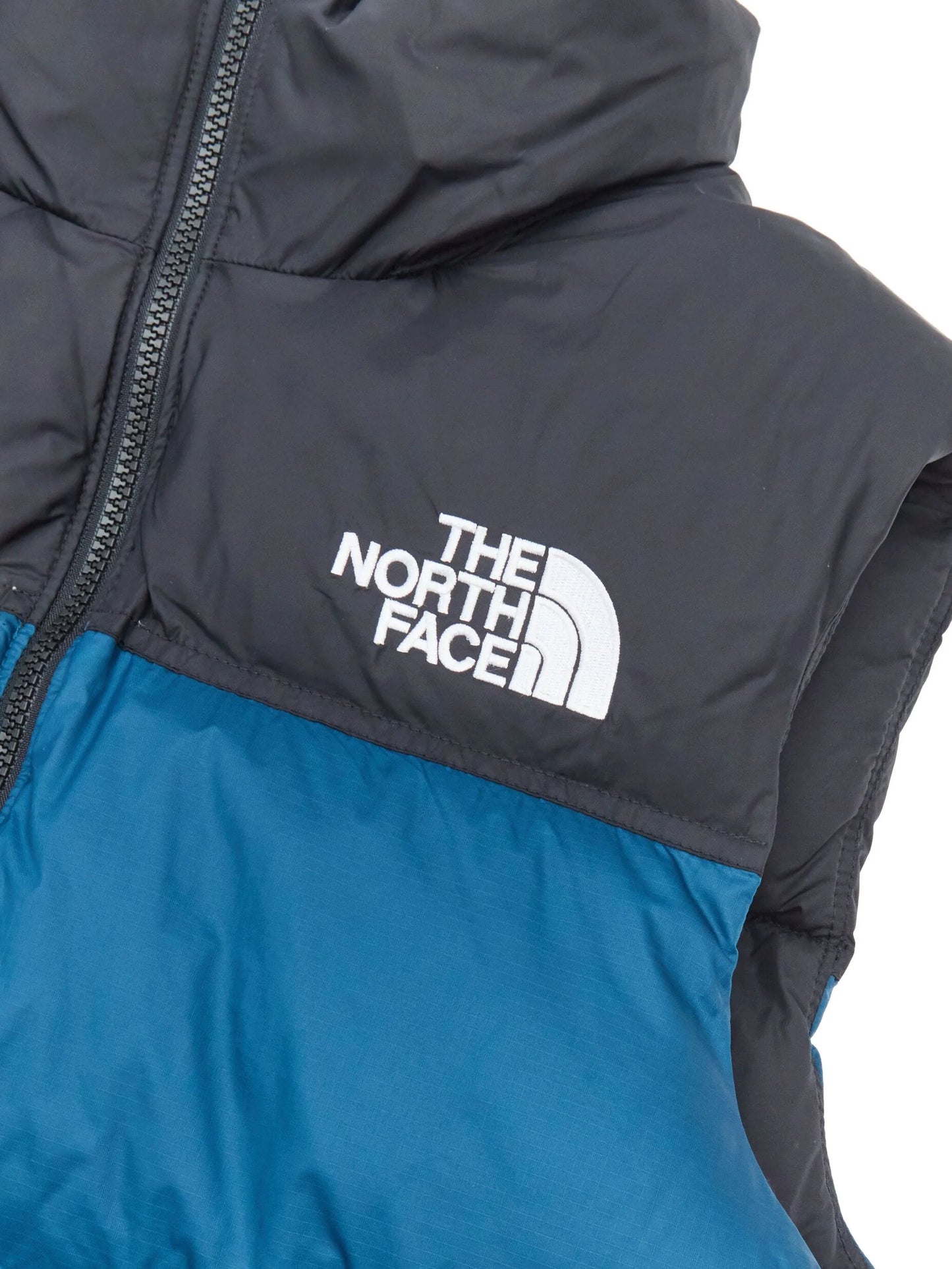 1996 Retro Nuptse gilet
