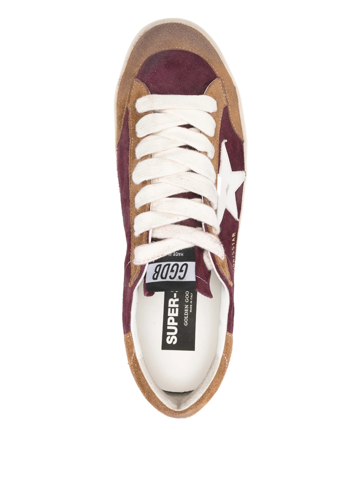 Super-Star sneakers