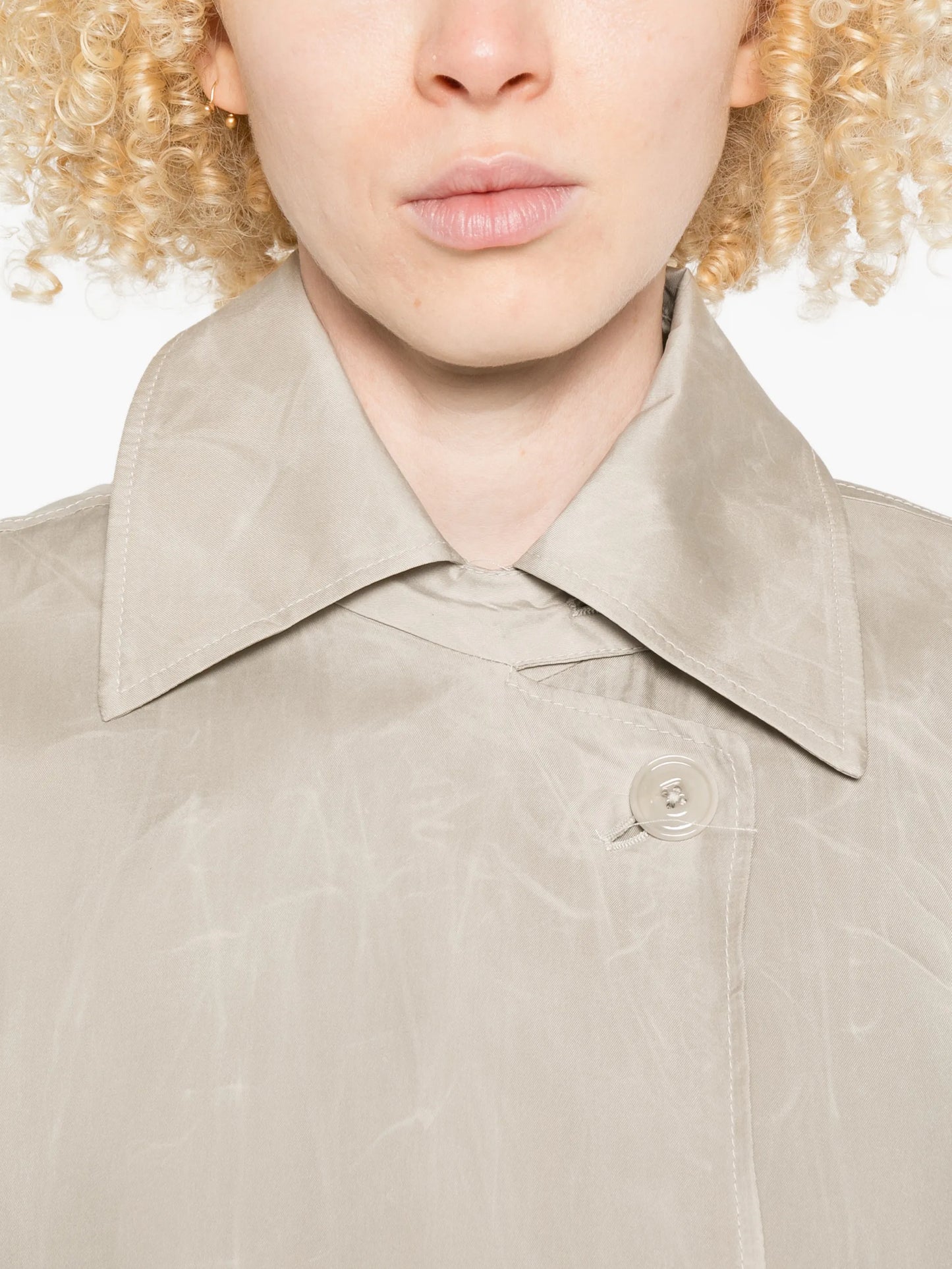 Capital overcoat
