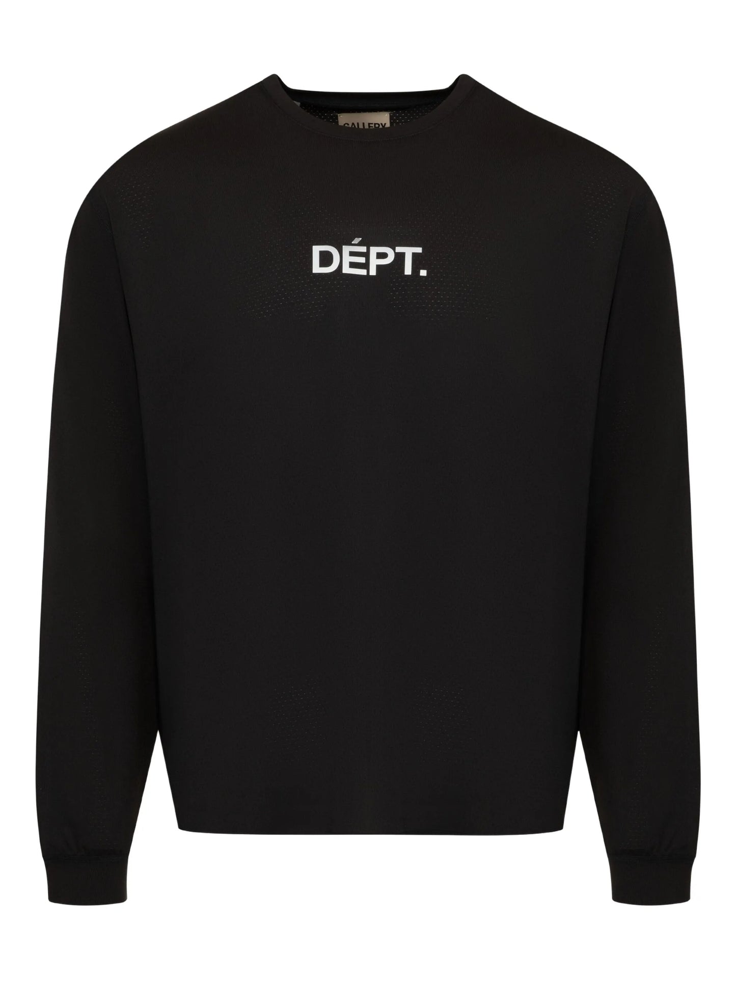 Active Fitness long-sleeve T-shirt