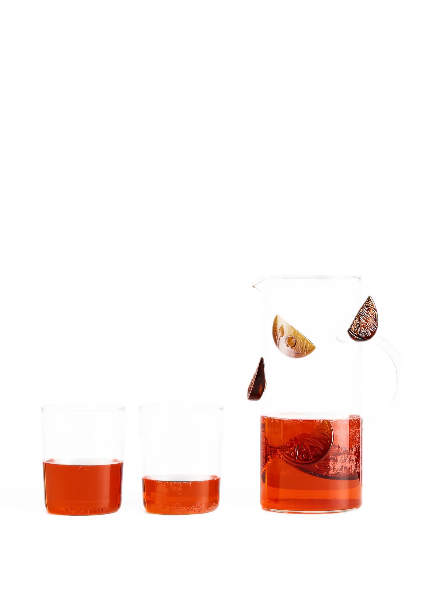 Apéritif gift set