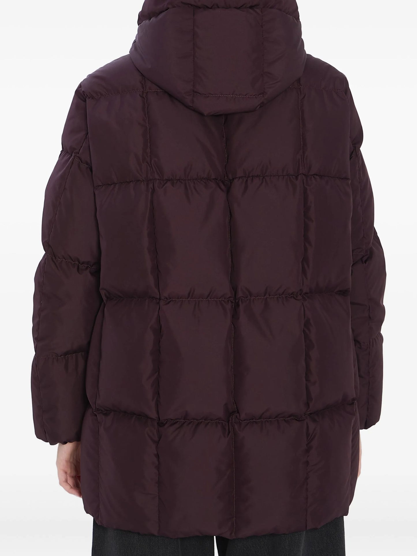 Darbon puffer jacket