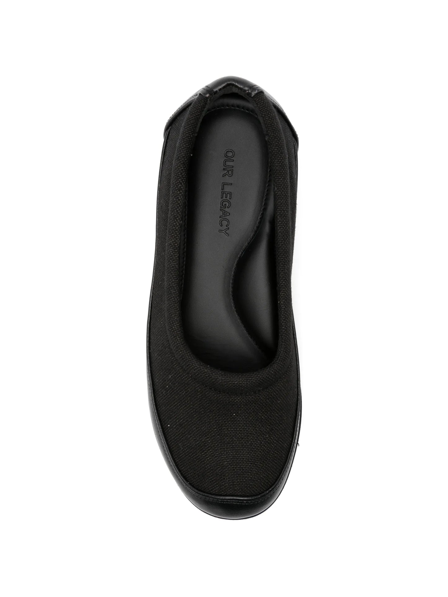 Bohemian loafers