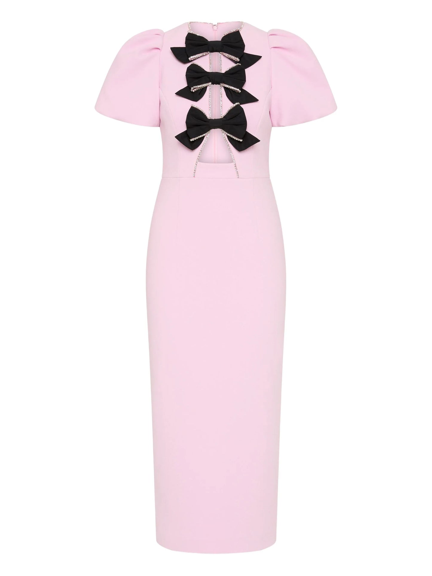 Nemy midi dress