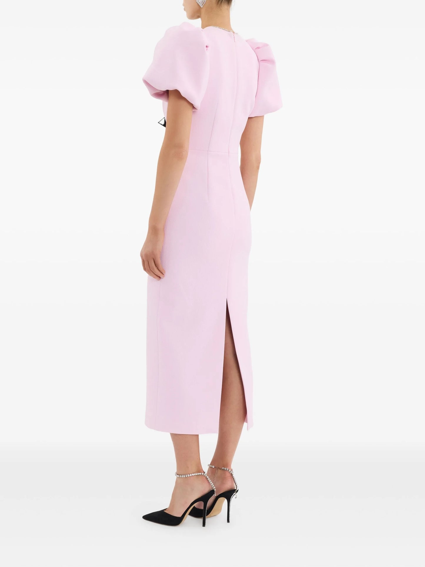 Nemy midi dress