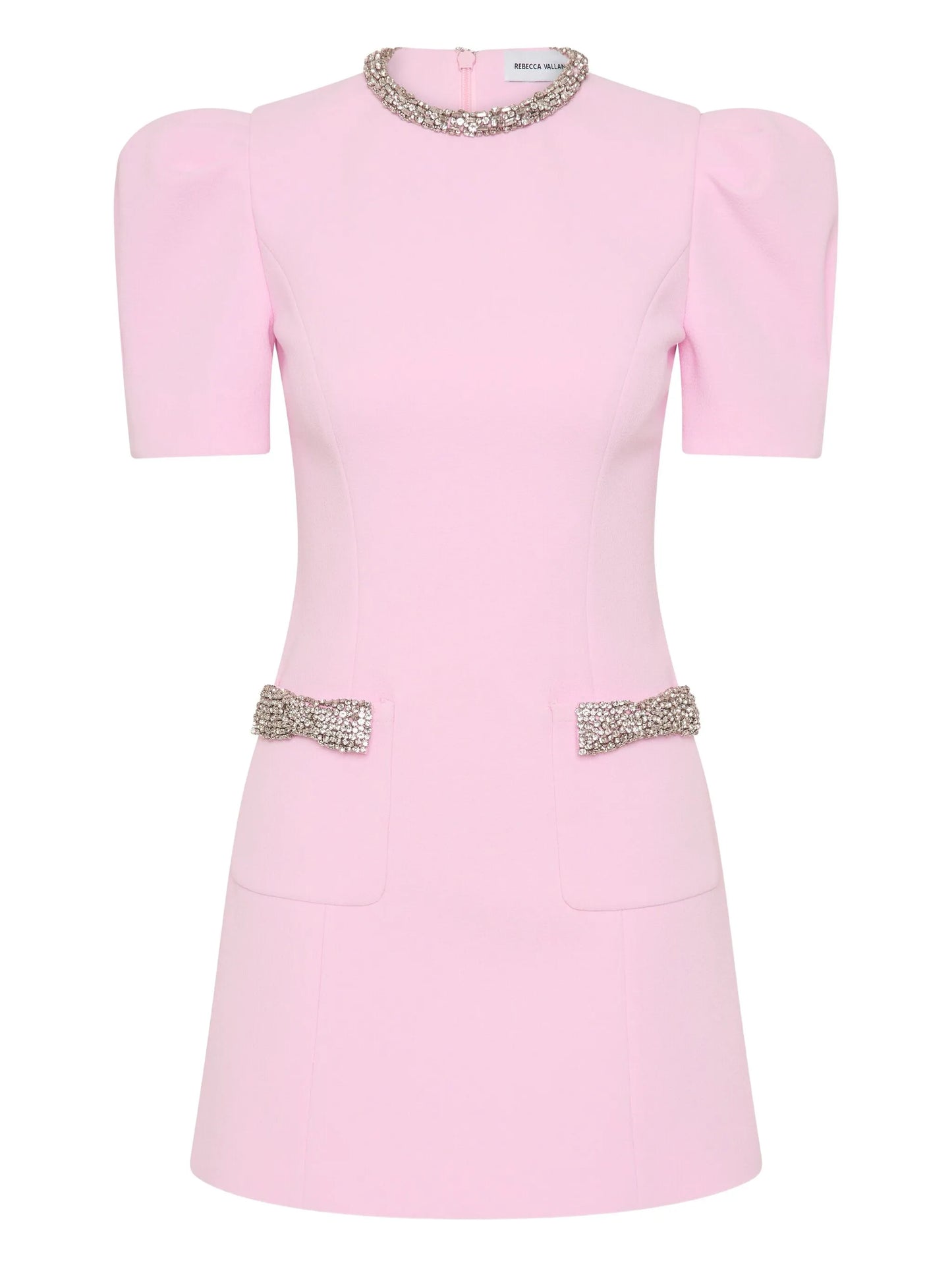 Nemy mini dress