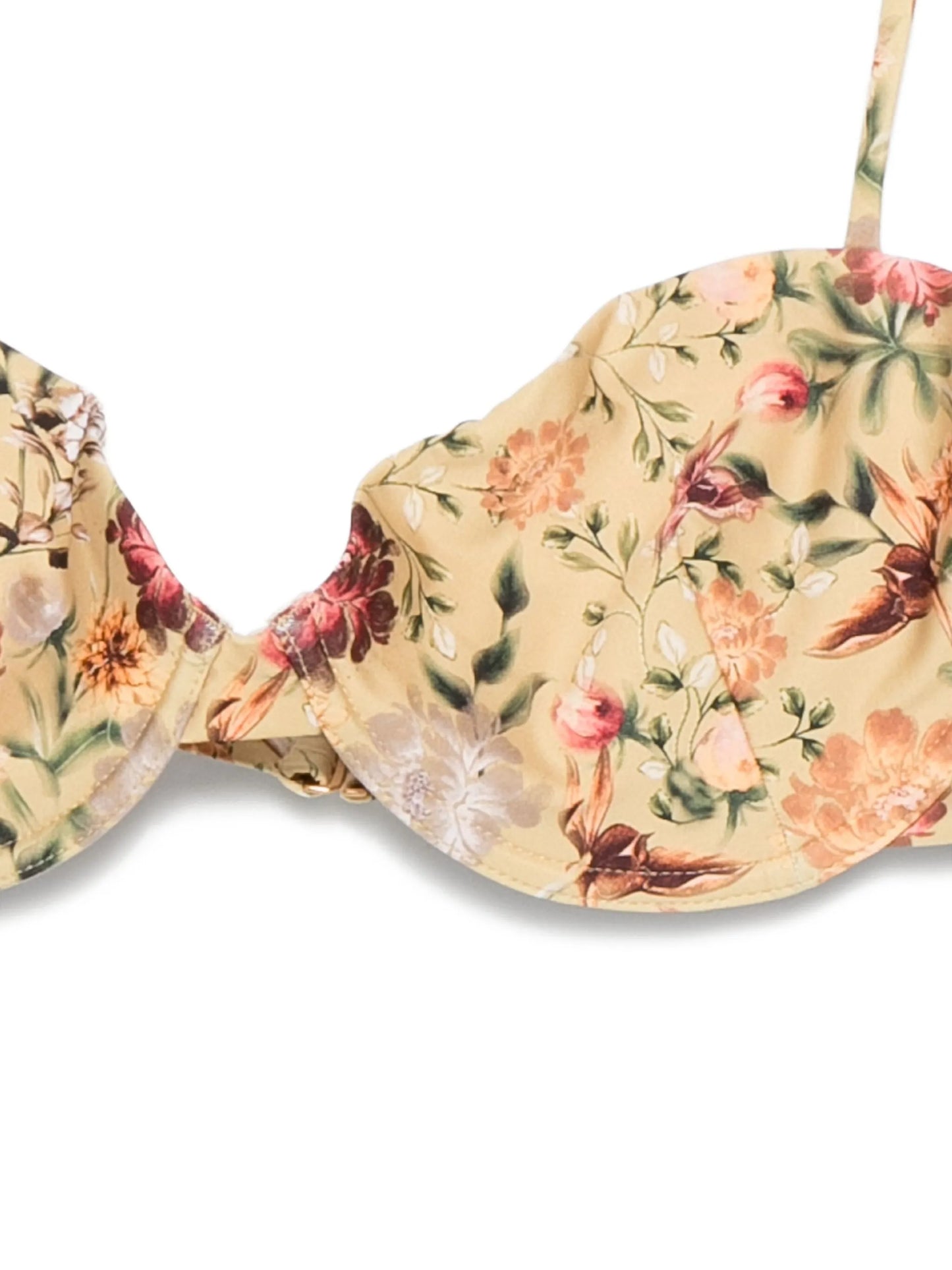 Magdalena Paramo bikini top