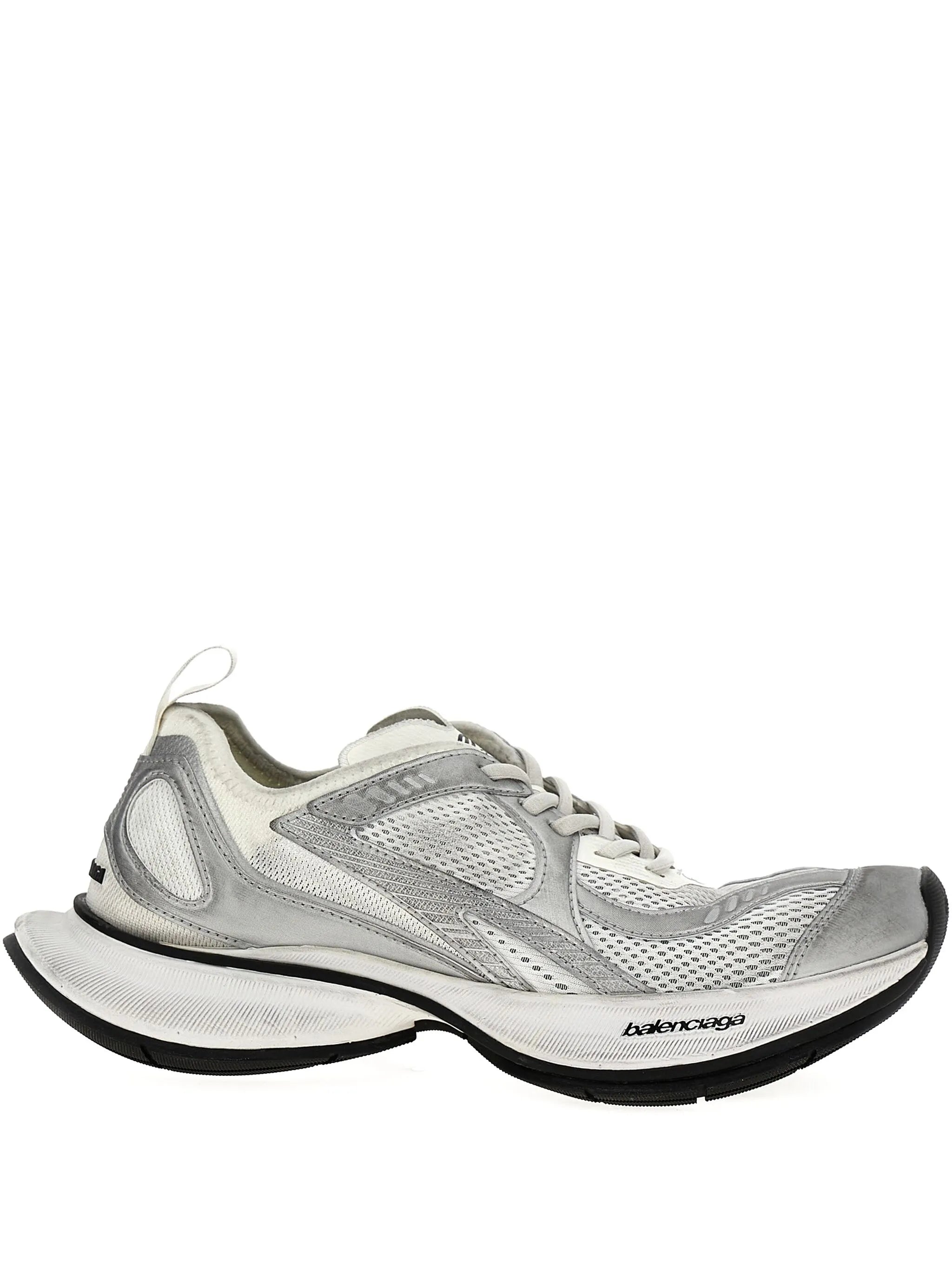 Circuit sneakers