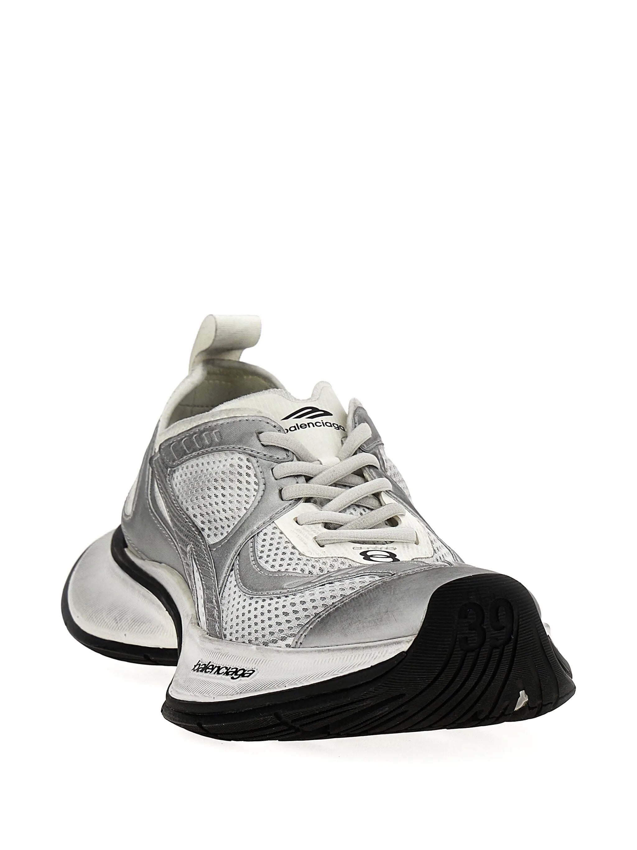 Circuit sneakers