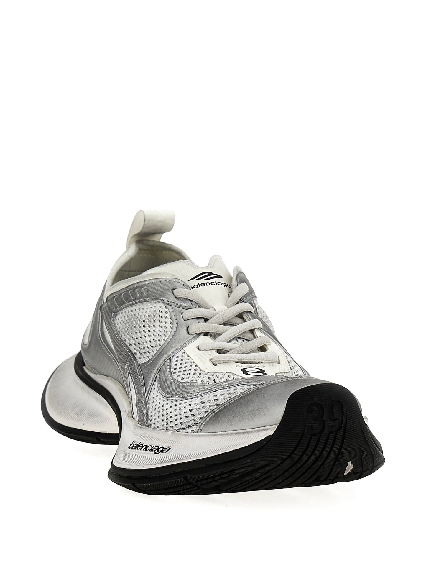 Circuit sneakers