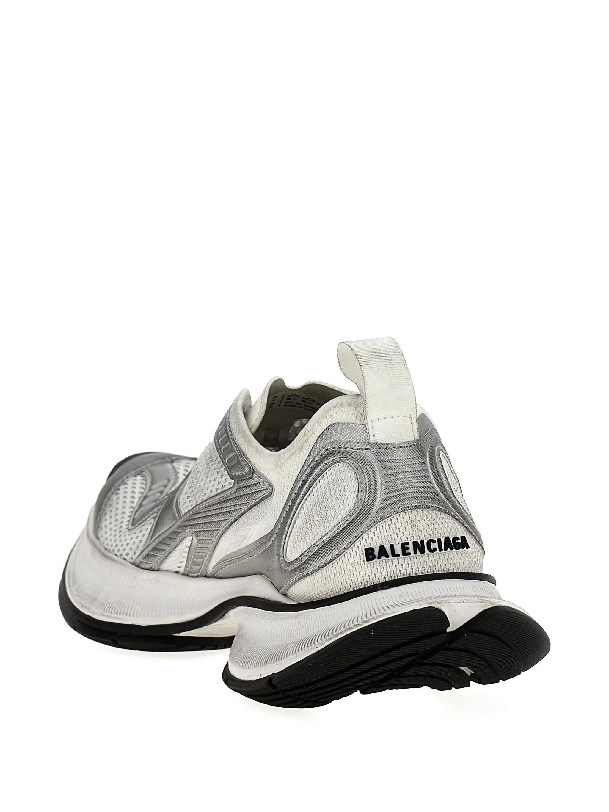 Circuit sneakers