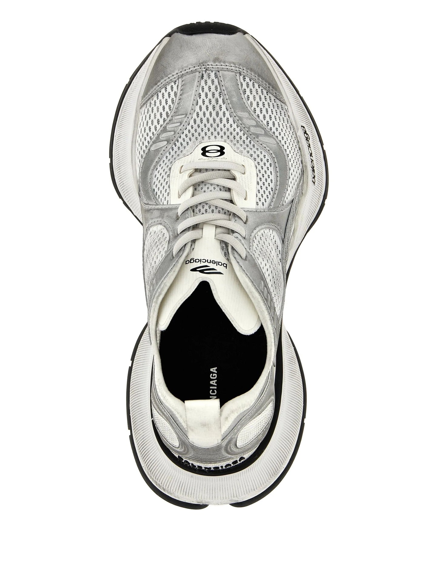 Circuit sneakers