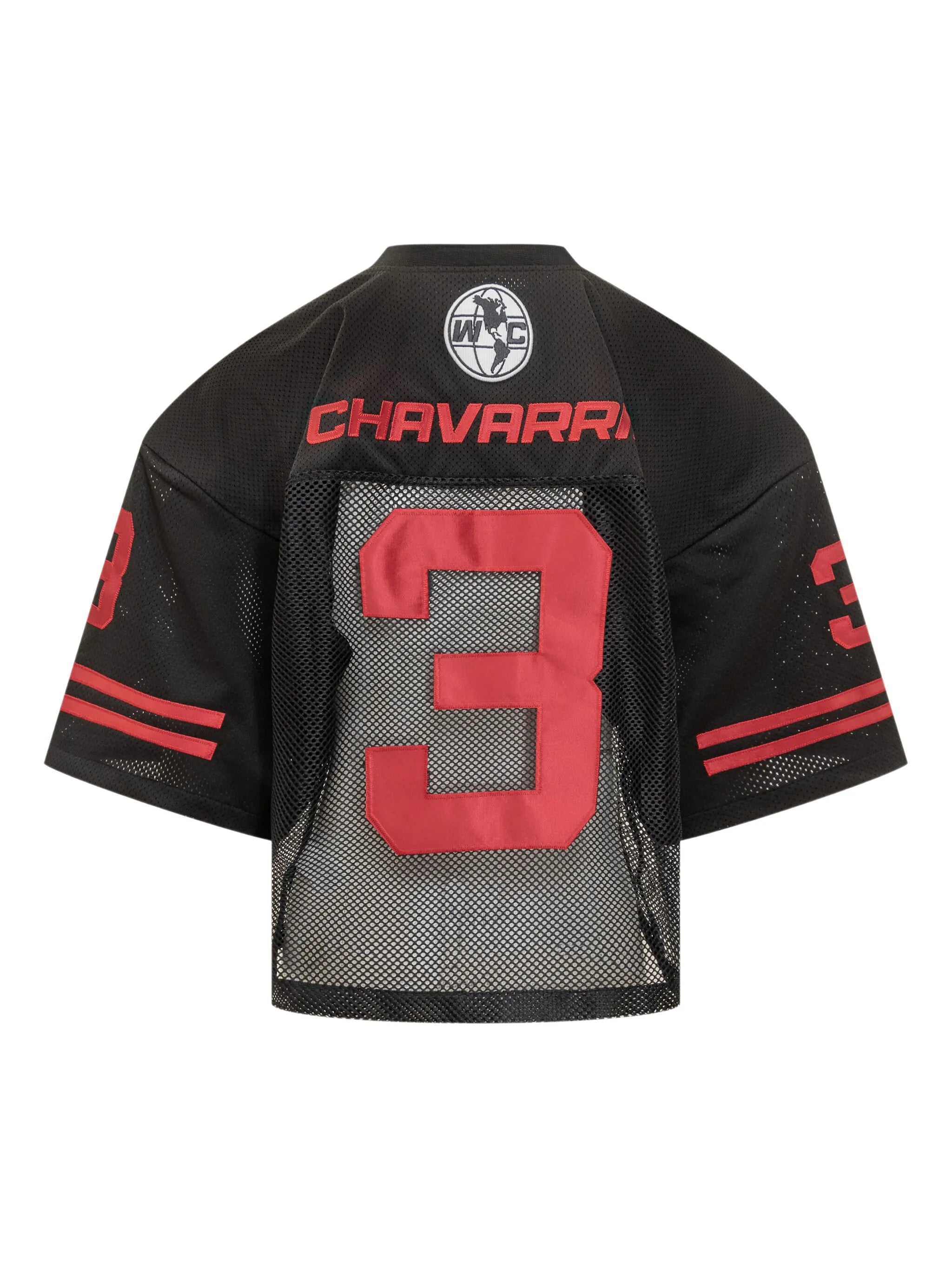 football jersey