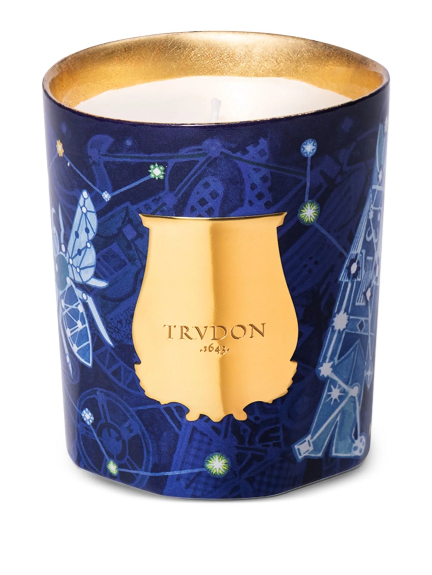 Luna Holiday 25 scented candle (270g)