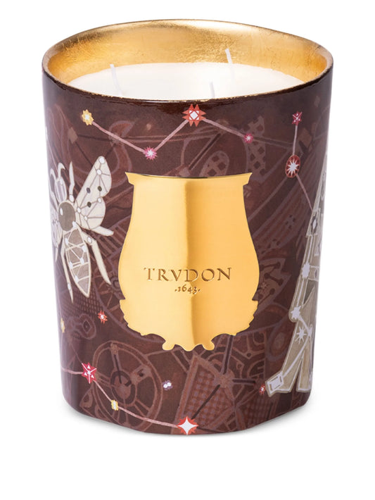 Libra Holiday 25 scented candle (800g)