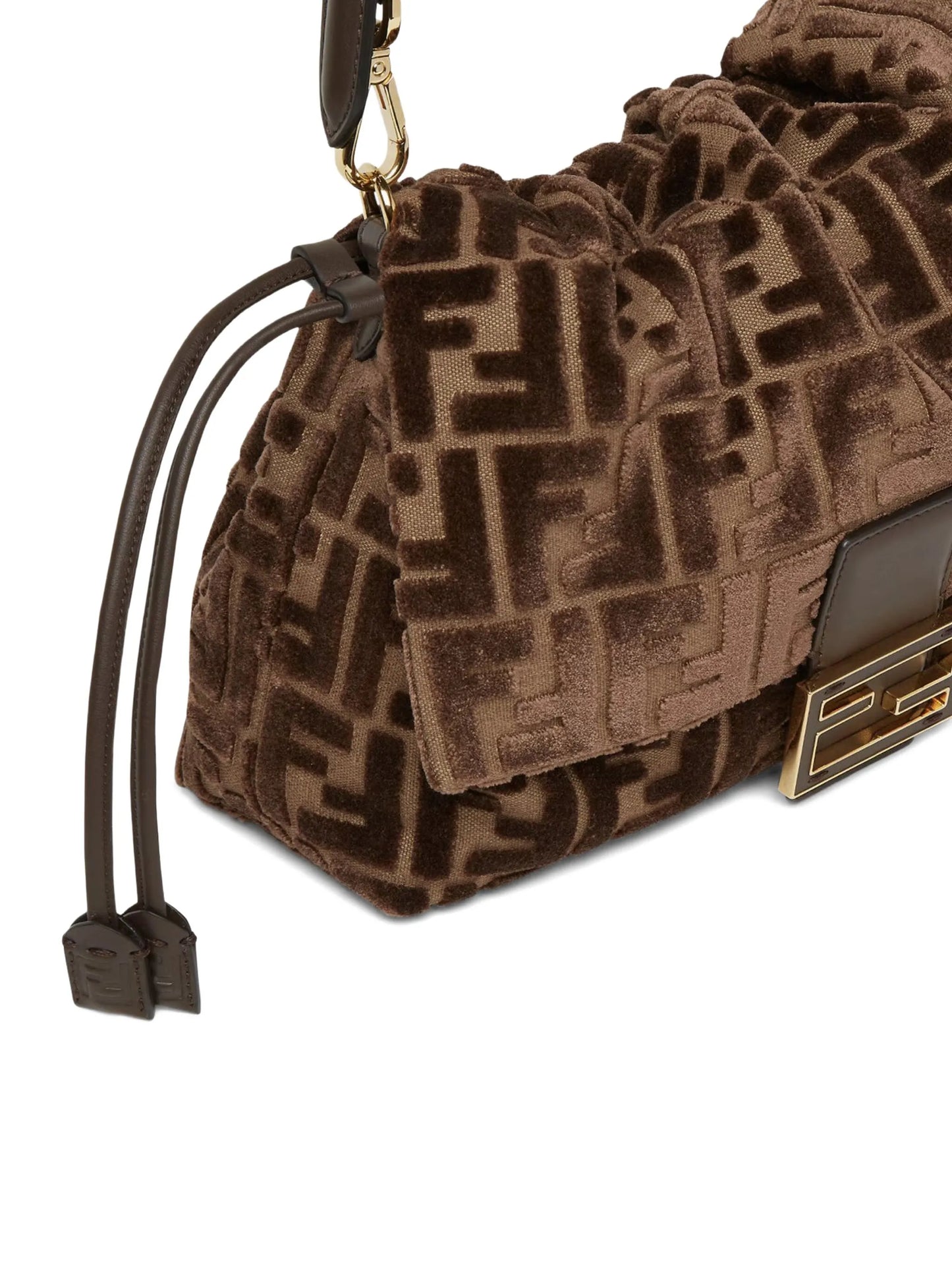 medium Mamma Baguette shoulder bag