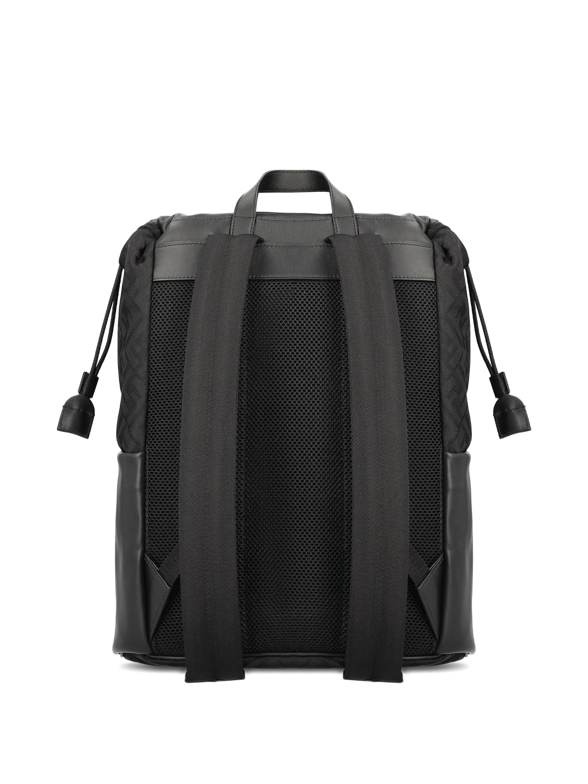 Flux buckled backpack