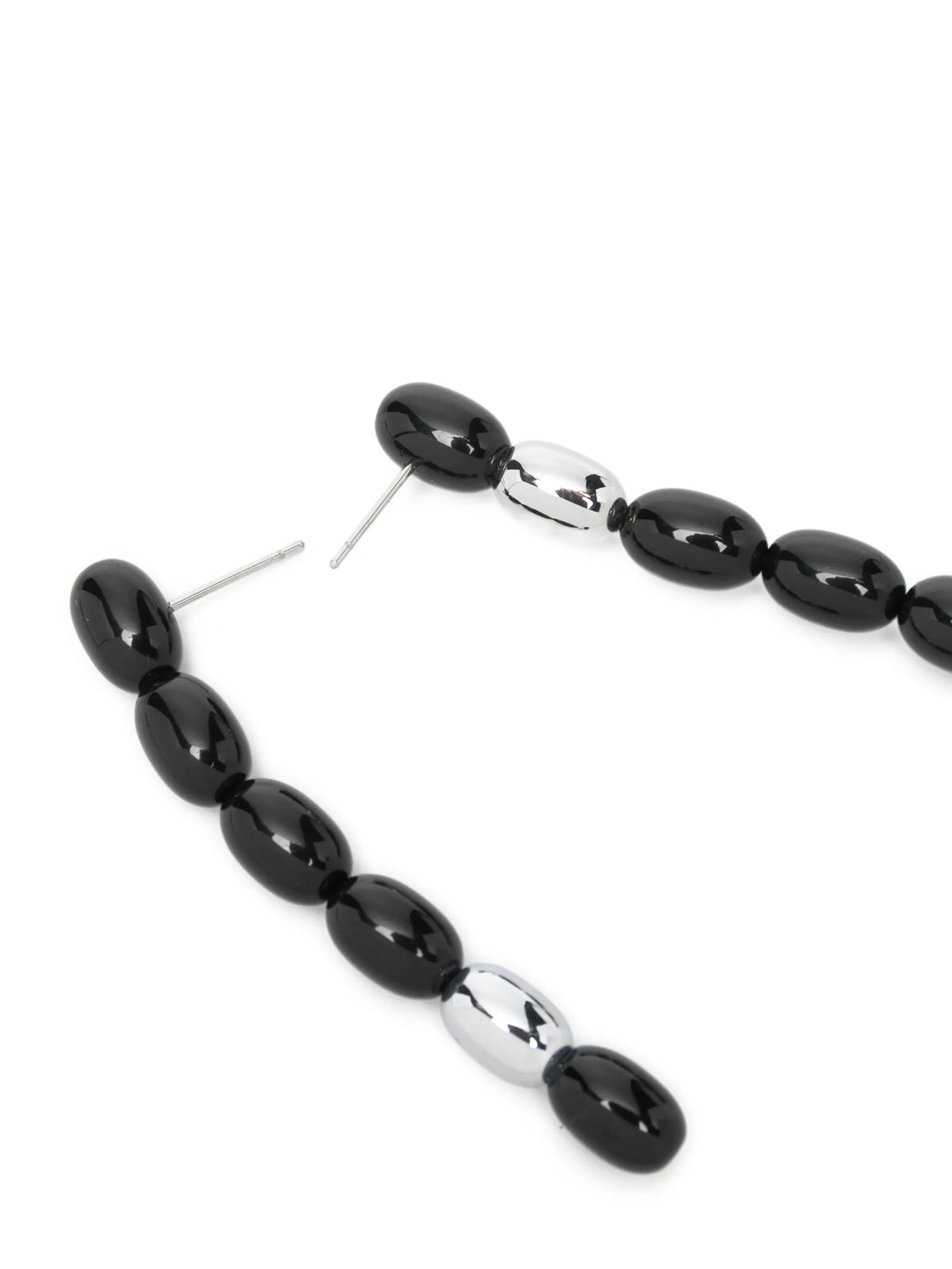 Edith drop earrings