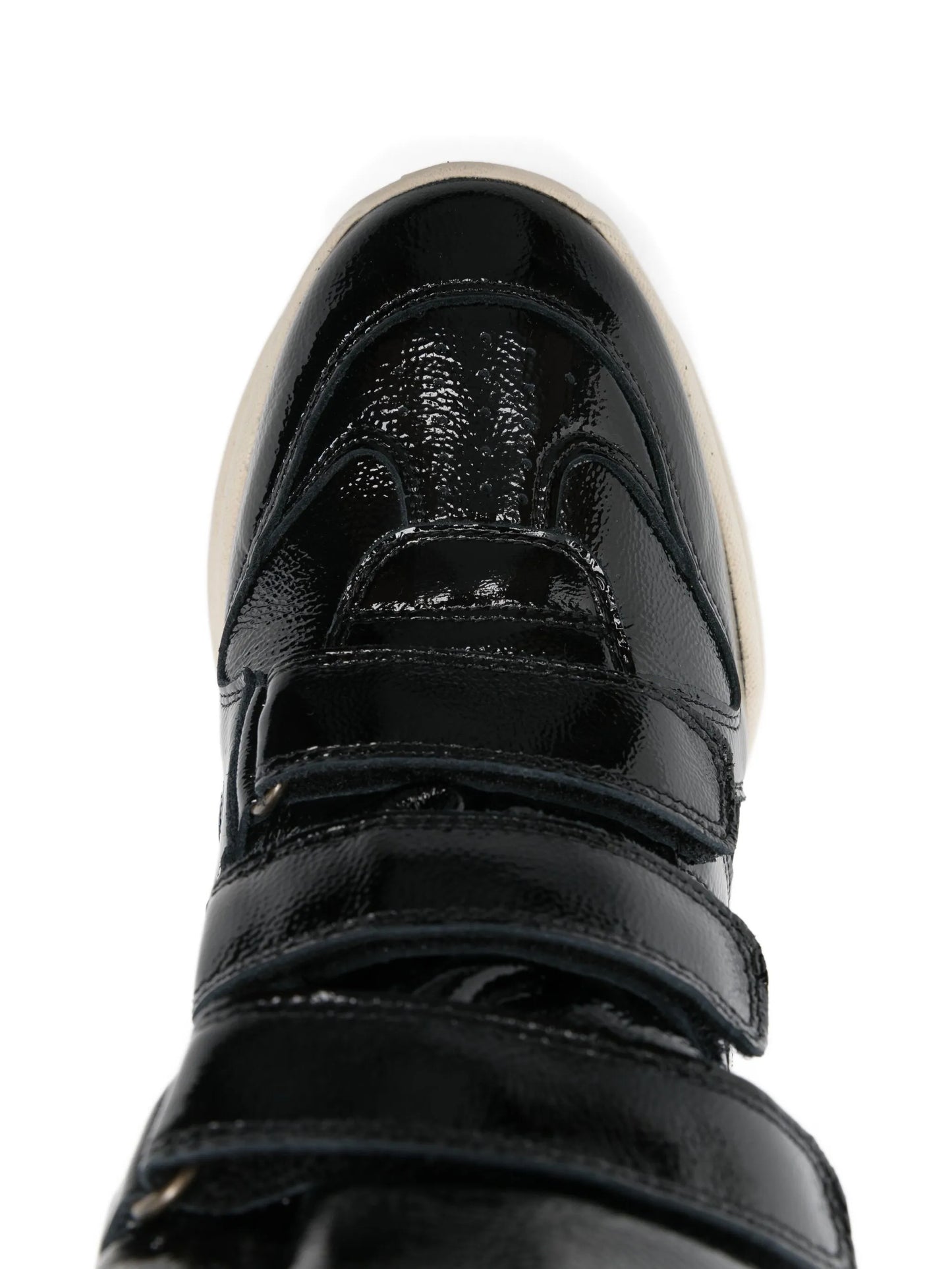 Balskee high-top sneakers