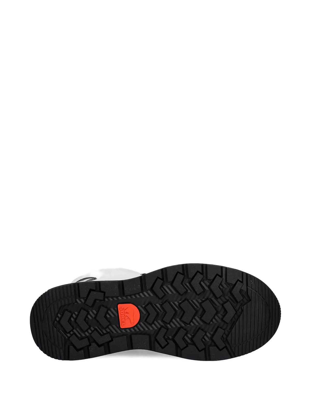 Whitney III quilted lace-up boots