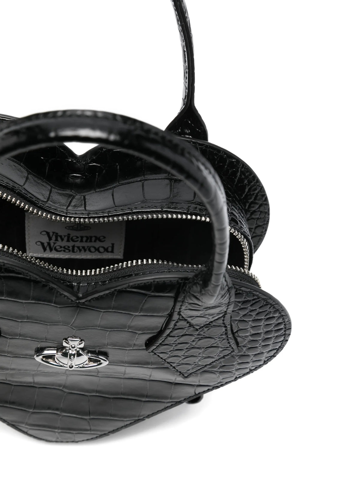 Josephine Heart tote bag