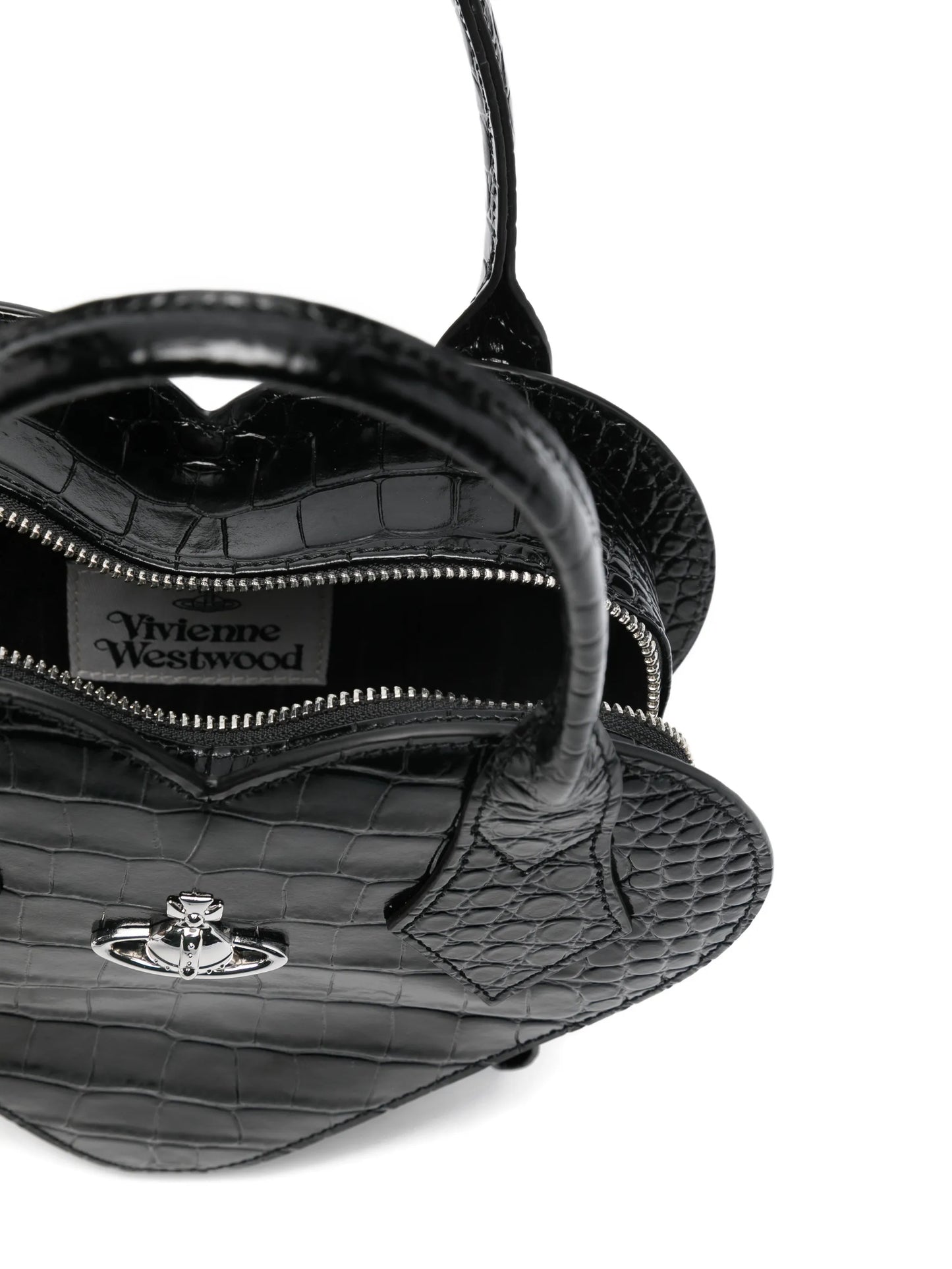 Josephine Heart tote bag