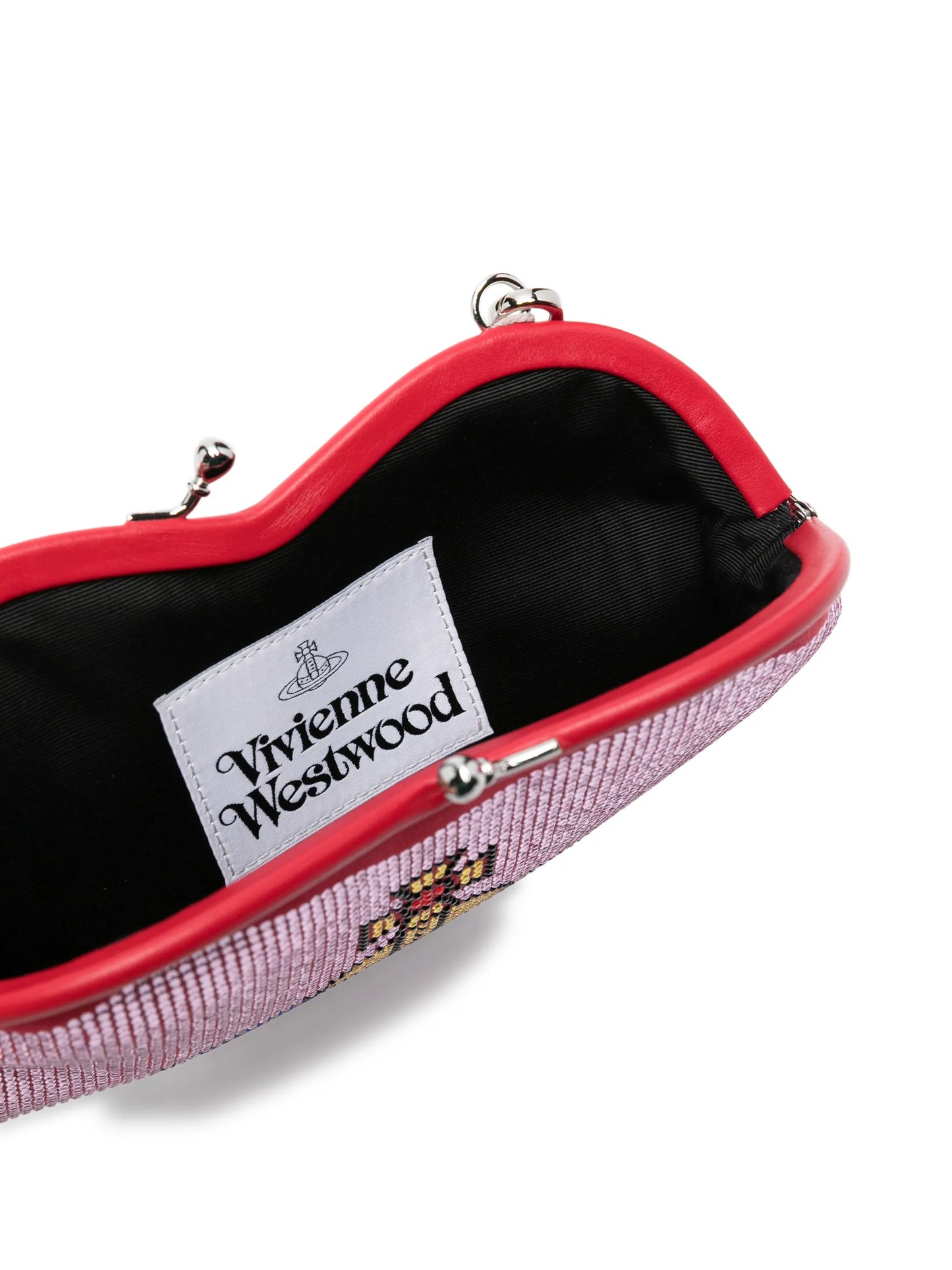 Belle Heart-Frame tote bag